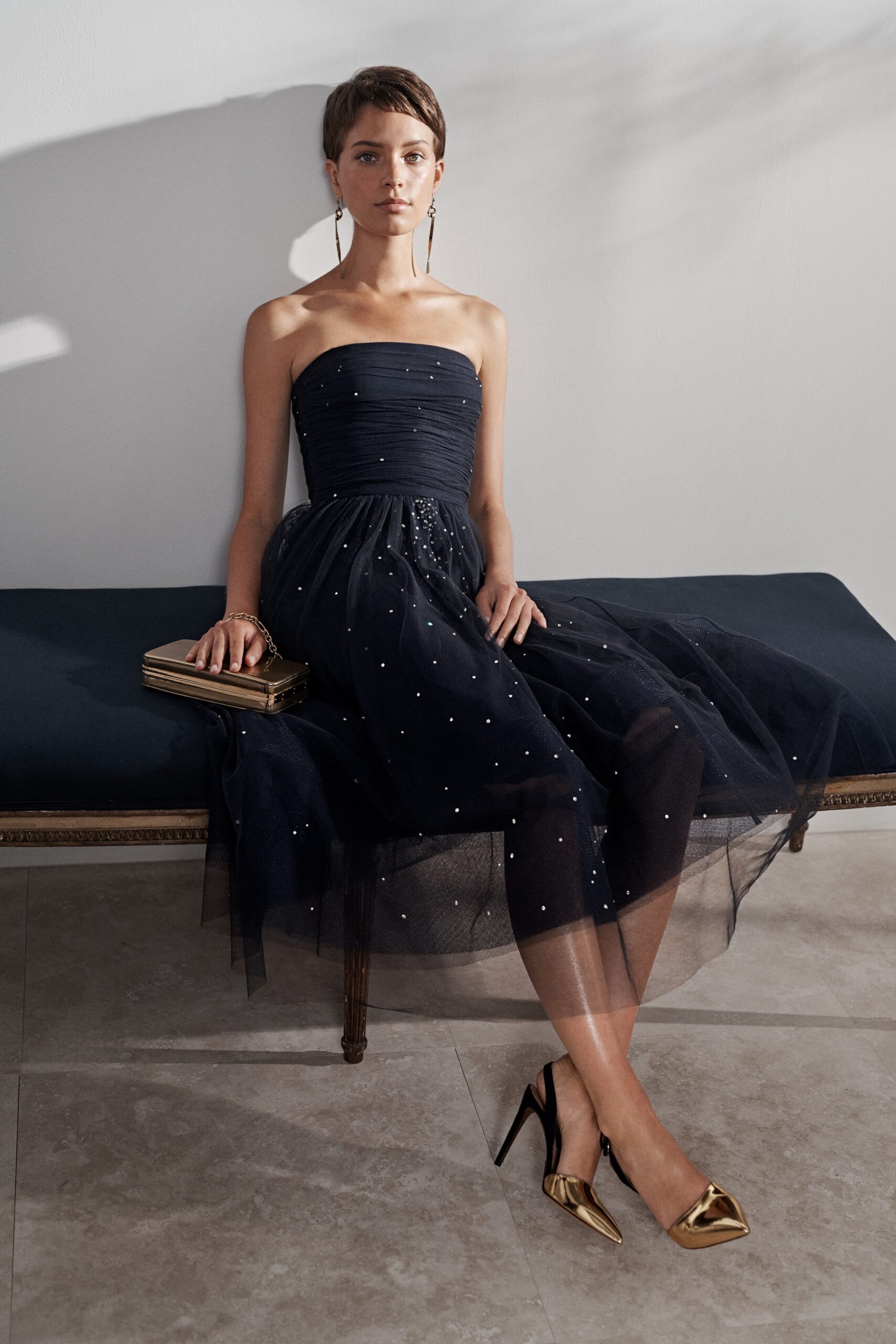 Ralph Lauren Resort 19 Look 12