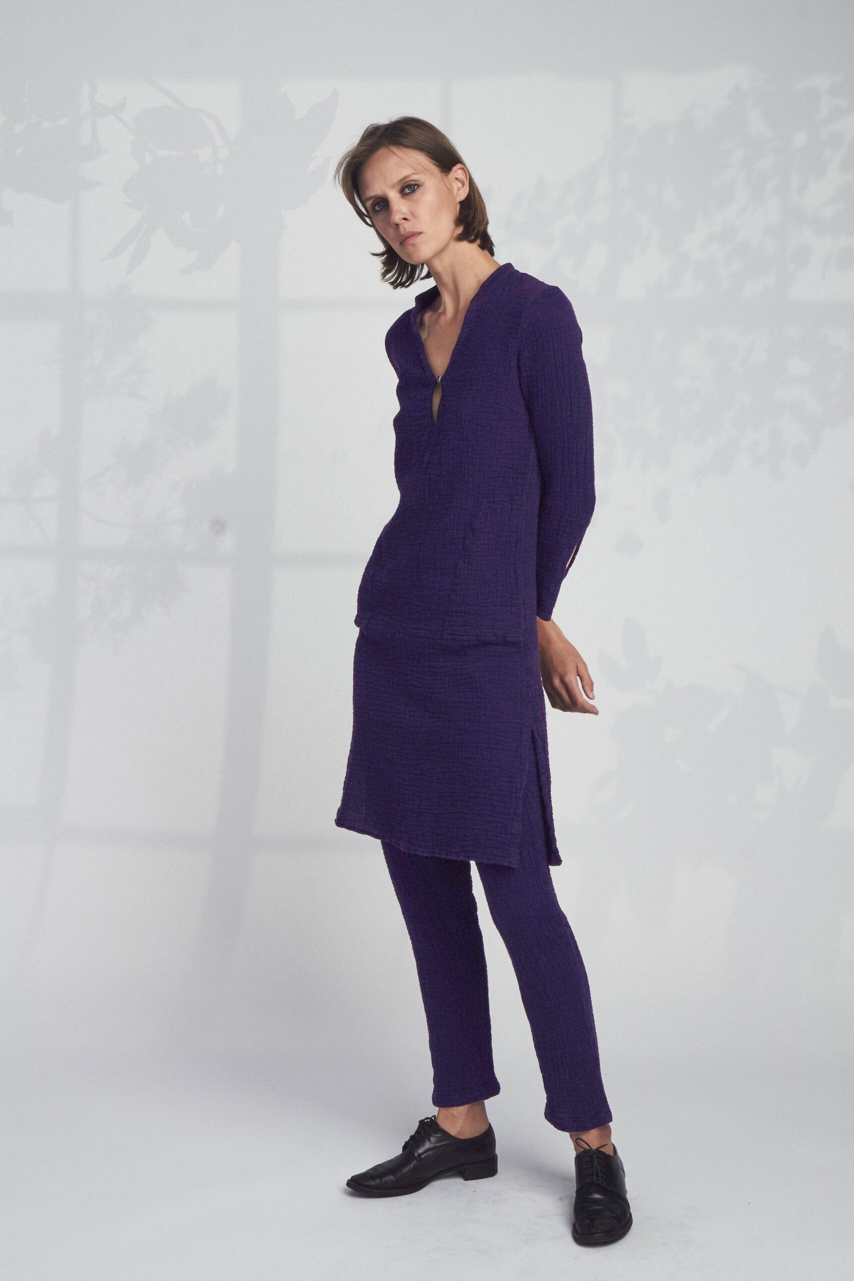 Raquel Allegra F/W 20 Look 12