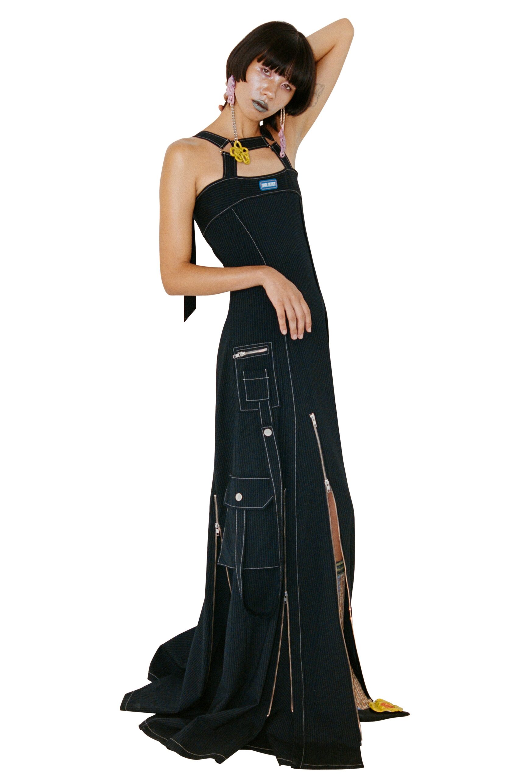Rave Review S/S 22 Look 12