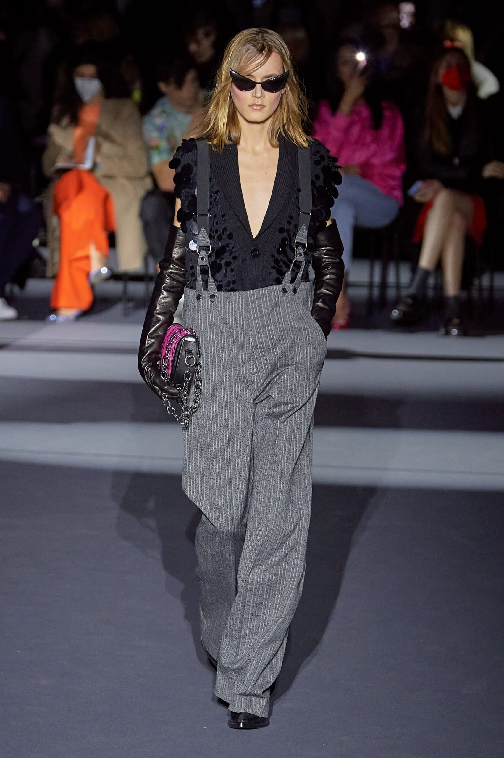 Philosophy di Lorenzo Serafini F/W 22 Look 12
