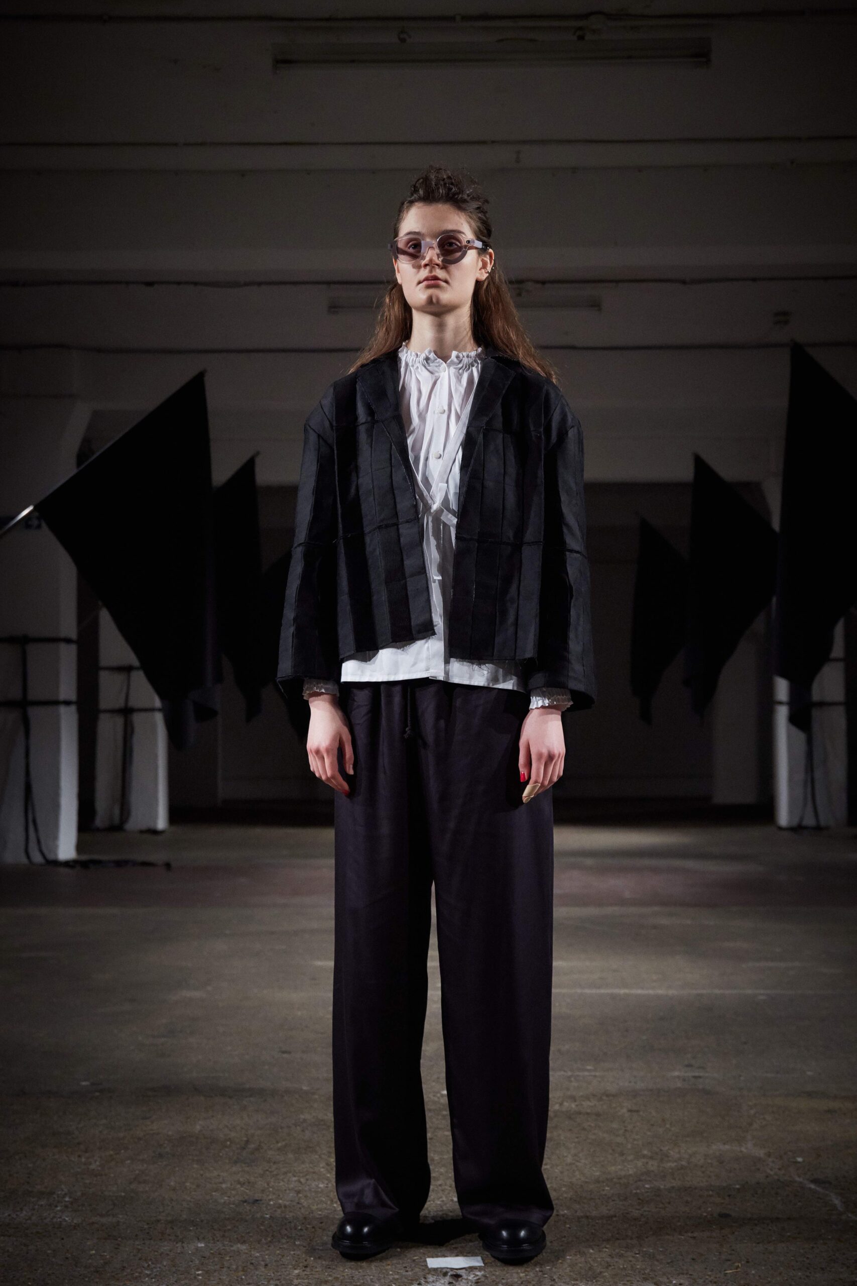 Phoebe English F/W 19 Look 12