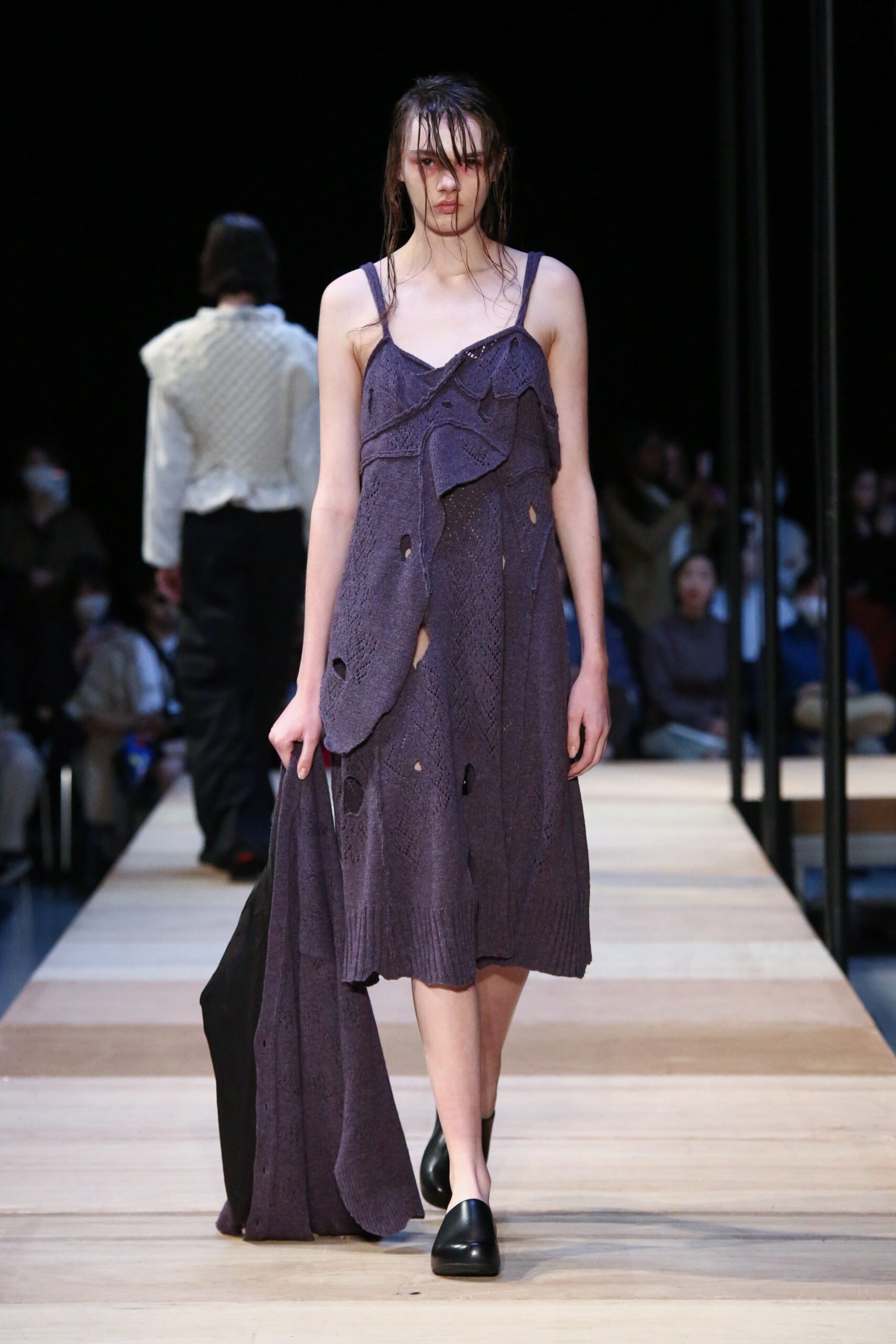 Pillings Tokyo F/W 23 Look 12
