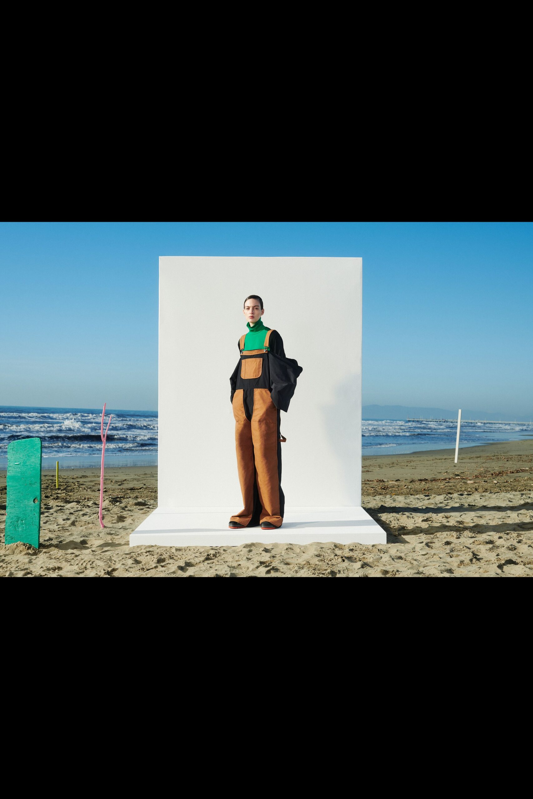 Plan C F/W 21 Look 11