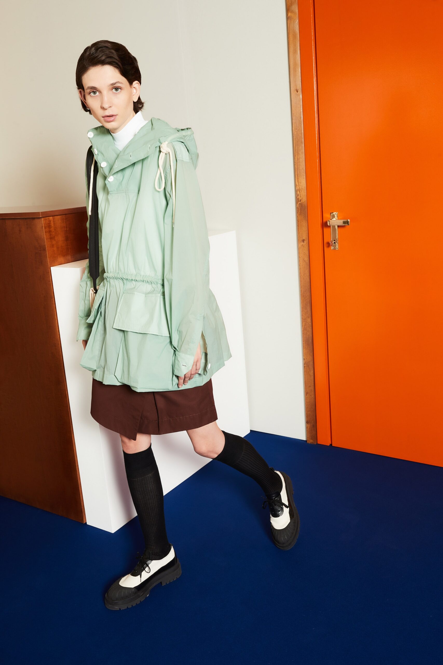 Plan C S/S 23 Look 12