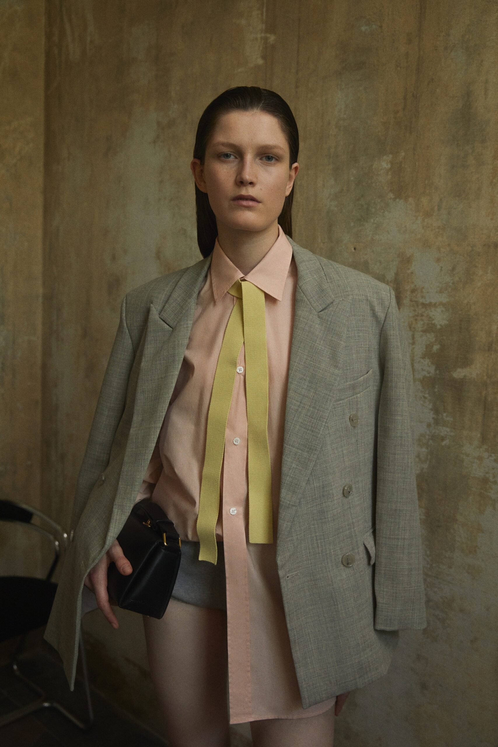 Plan C S/S 24 Look 12