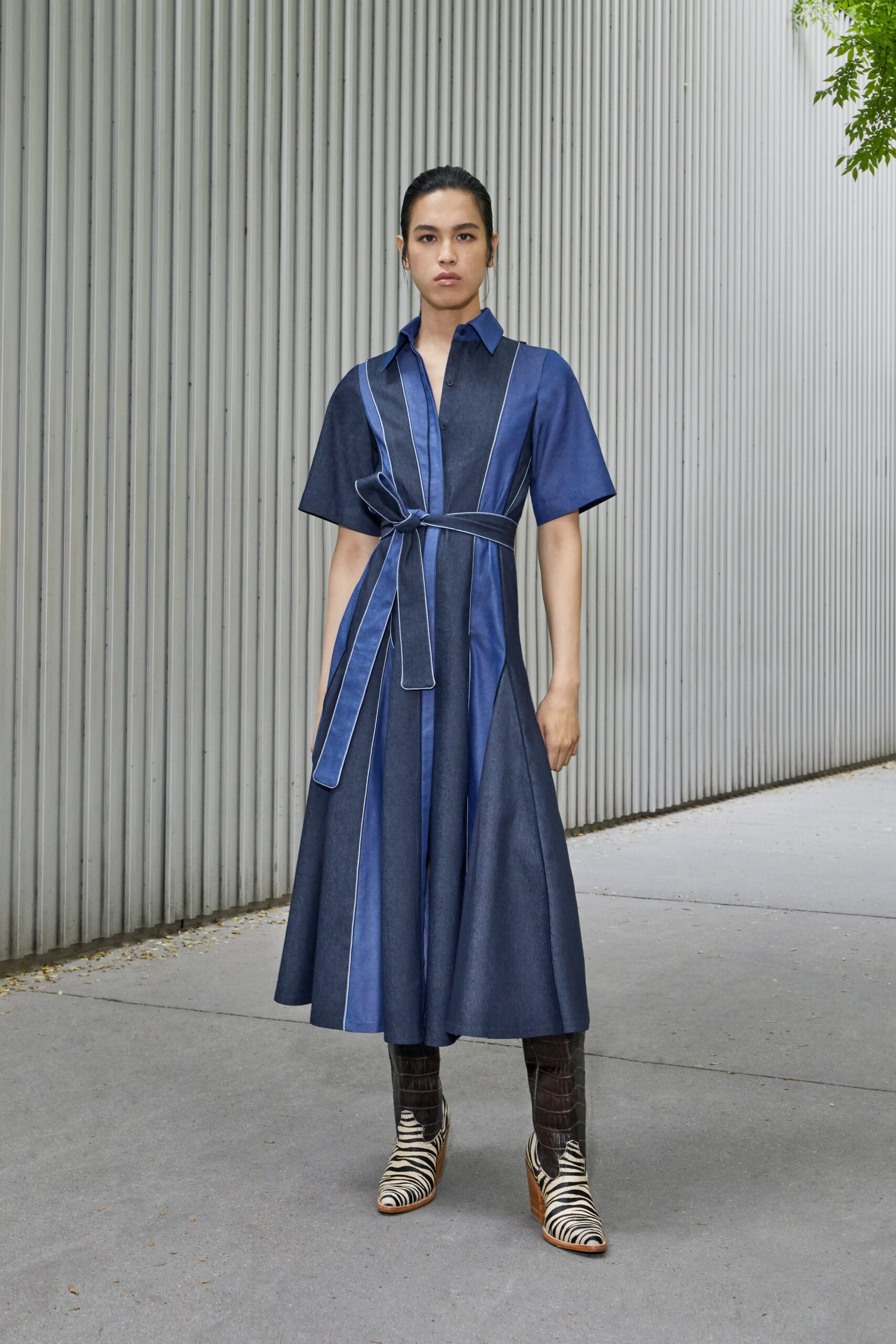 Prabal Gurung Resort 20 Look 12