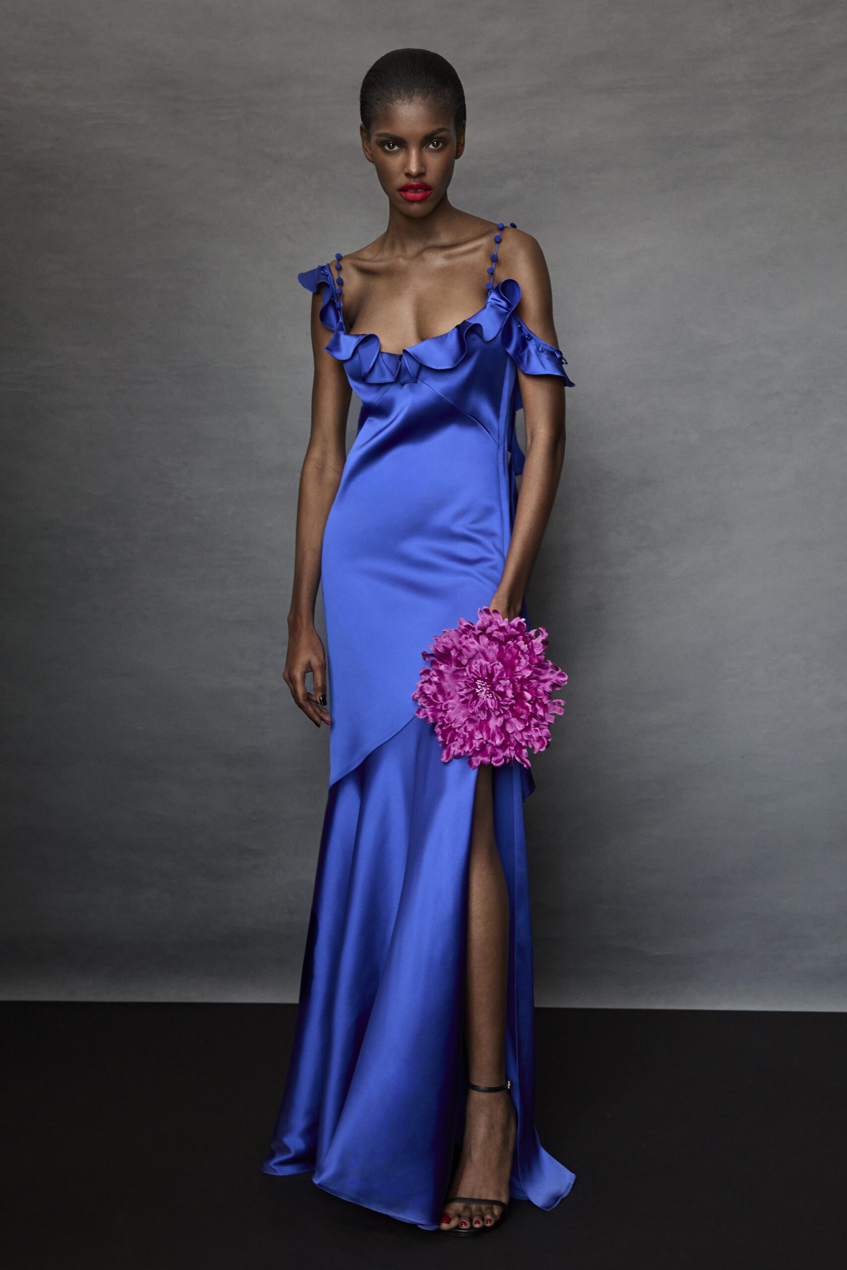 Prabal Gurung Resort 23 Look 12