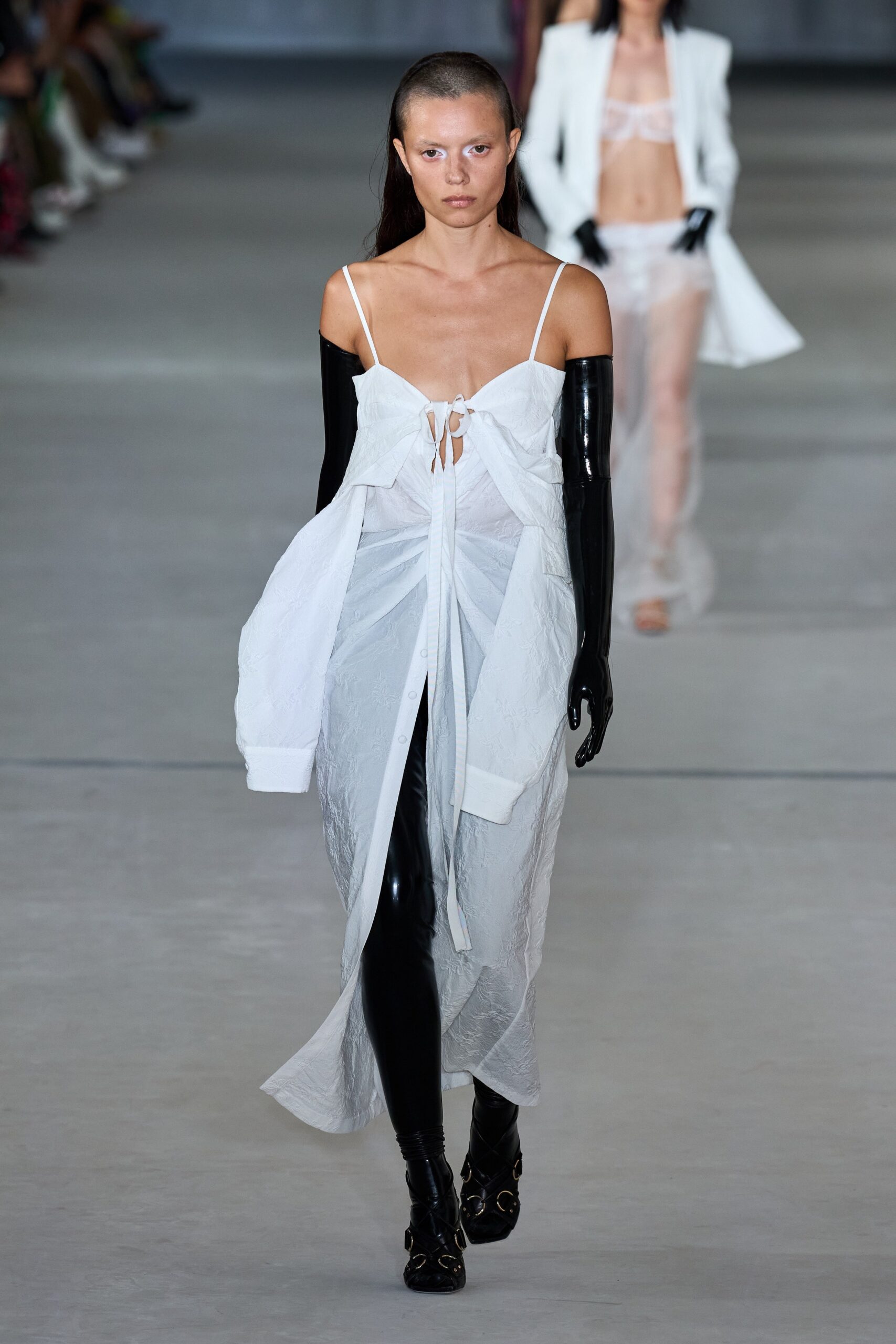 Prabal Gurung S/S 23 Look 11