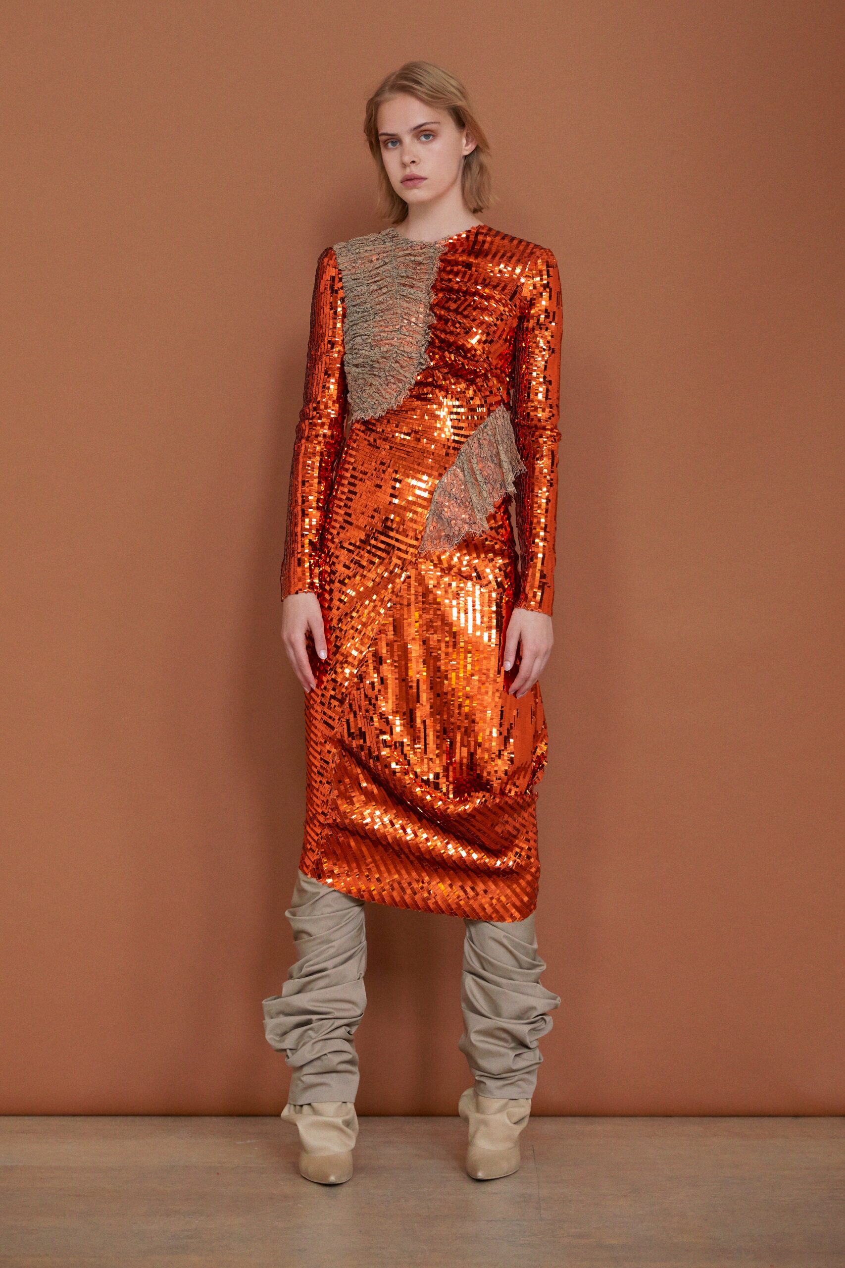 Preen by Thornton Bregazzi Resort 19 Look 12