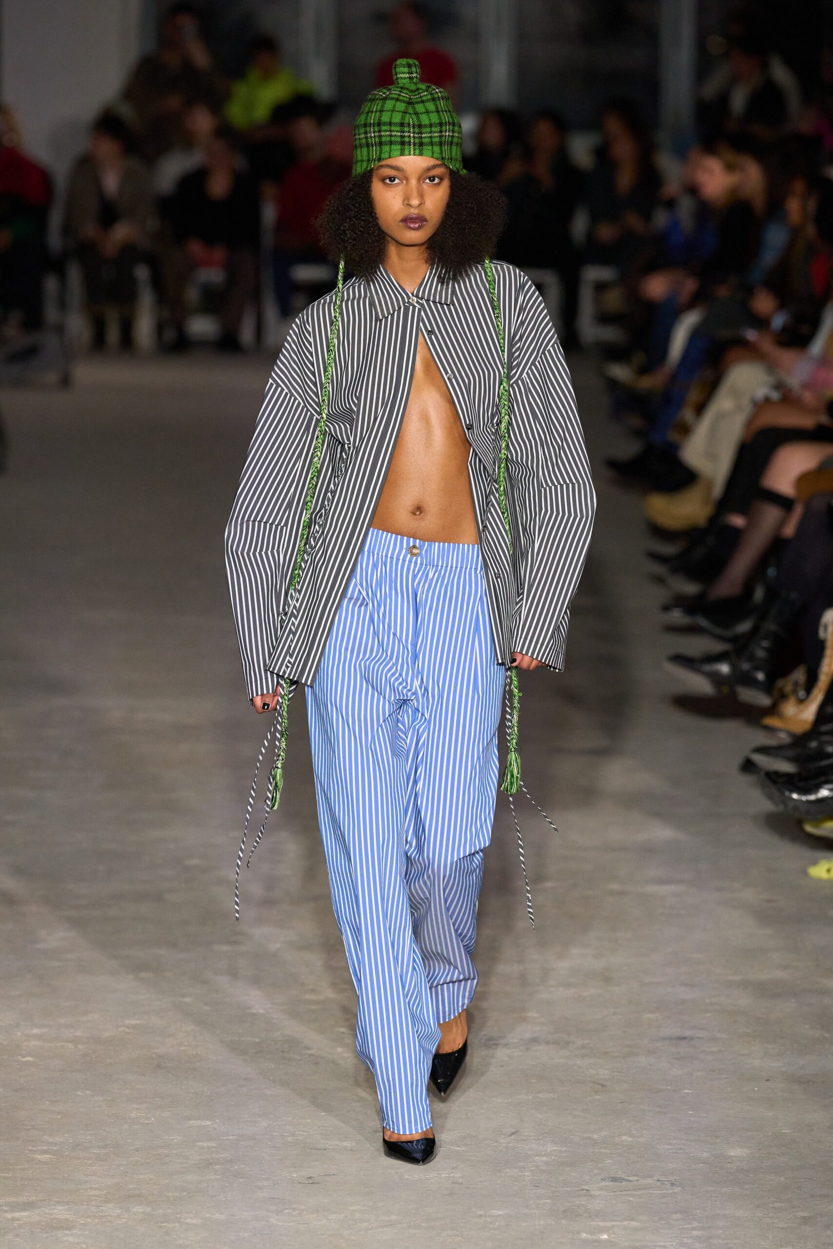 Priscavera F/W 23 Look 12