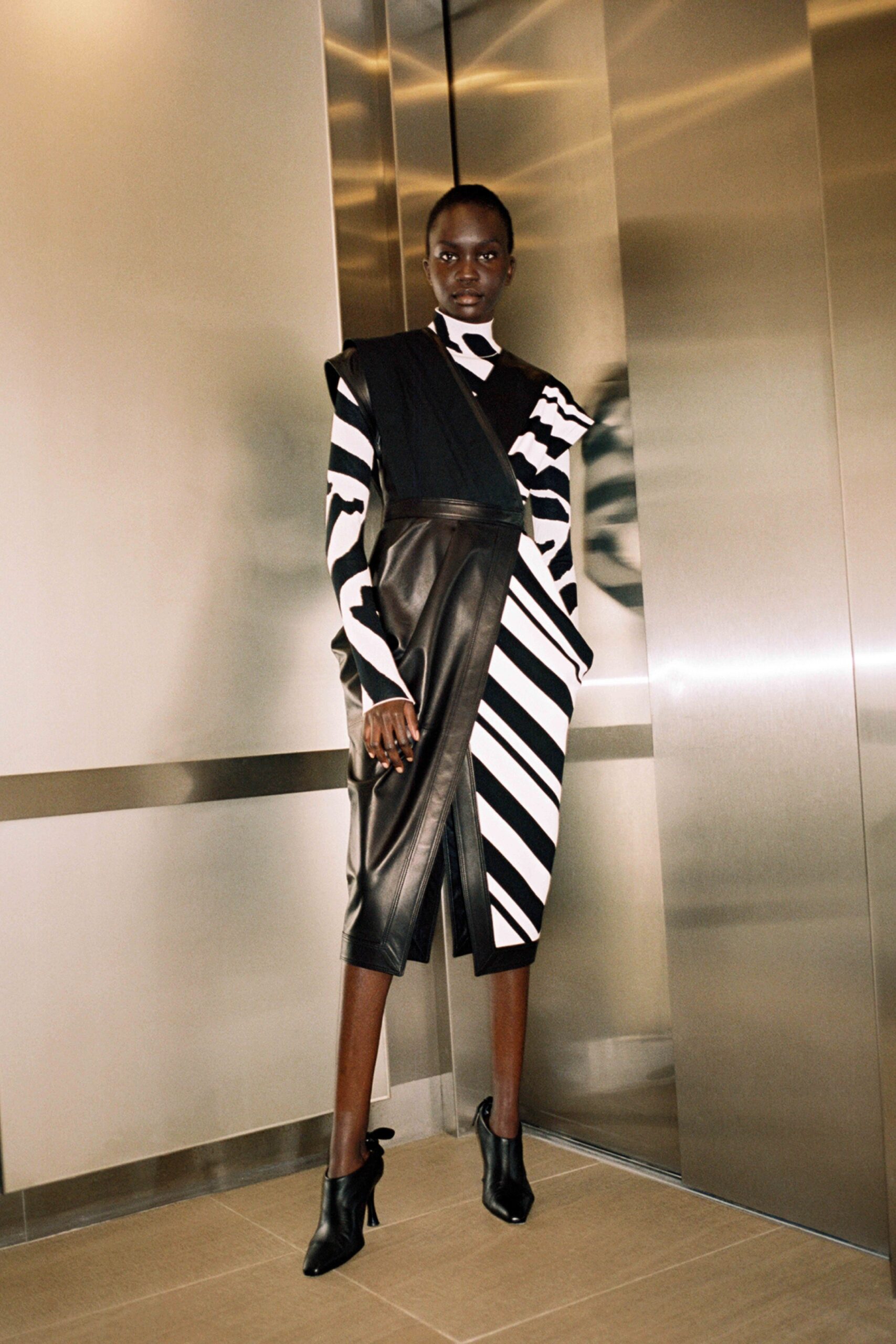 Proenza Schouler Resort 20 Look 12