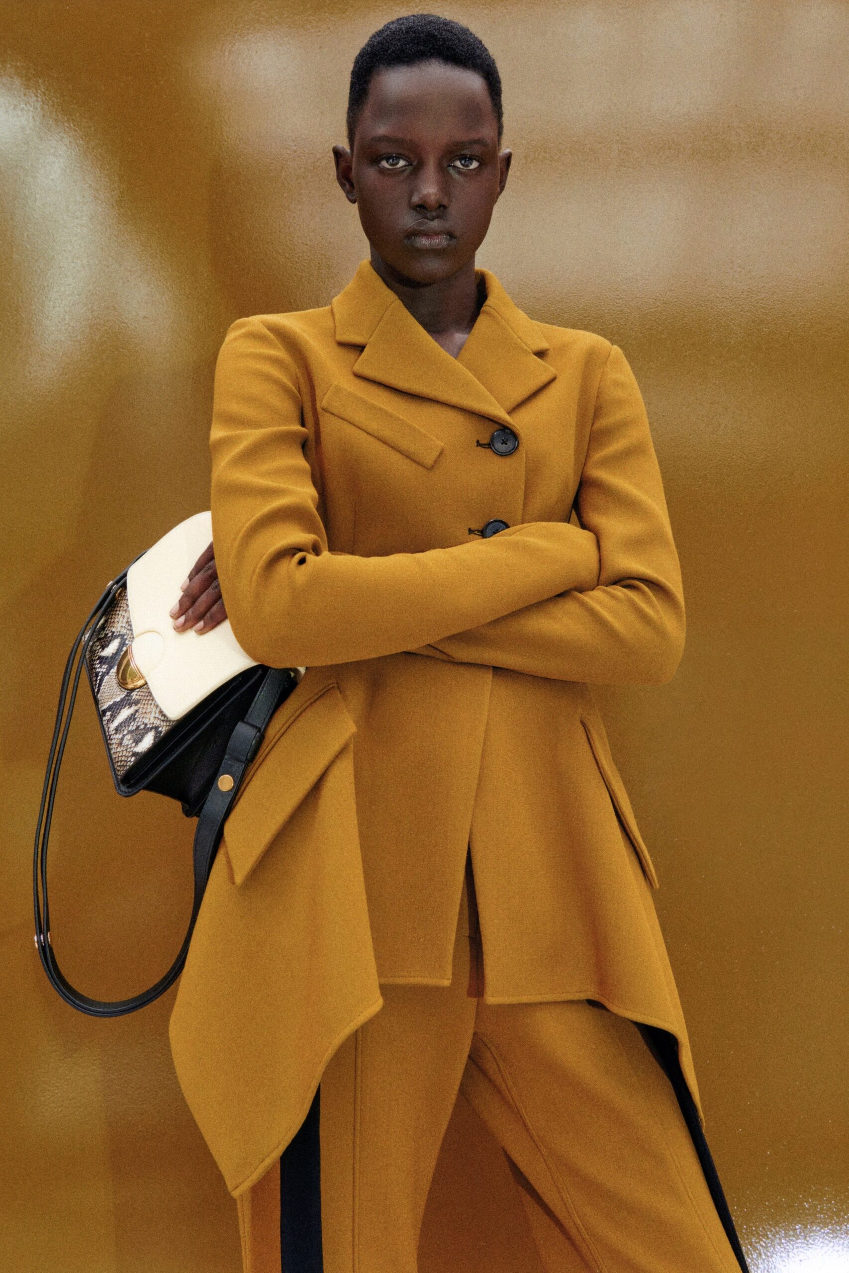 Proenza Schouler Resort 23 Look 12