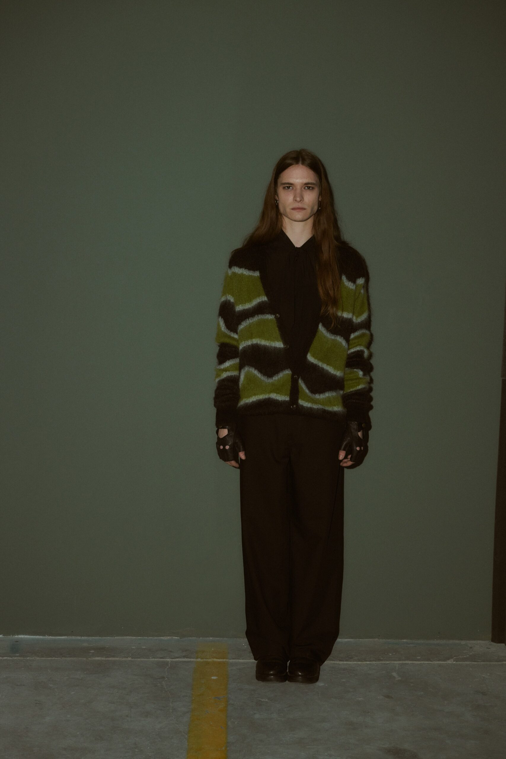 PT Torino F/W 23 Look 12