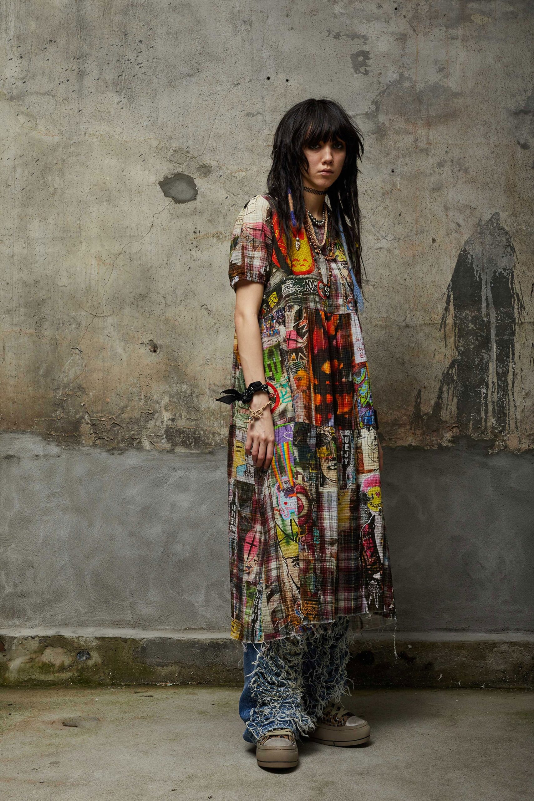 R13 Resort 23 Look 12