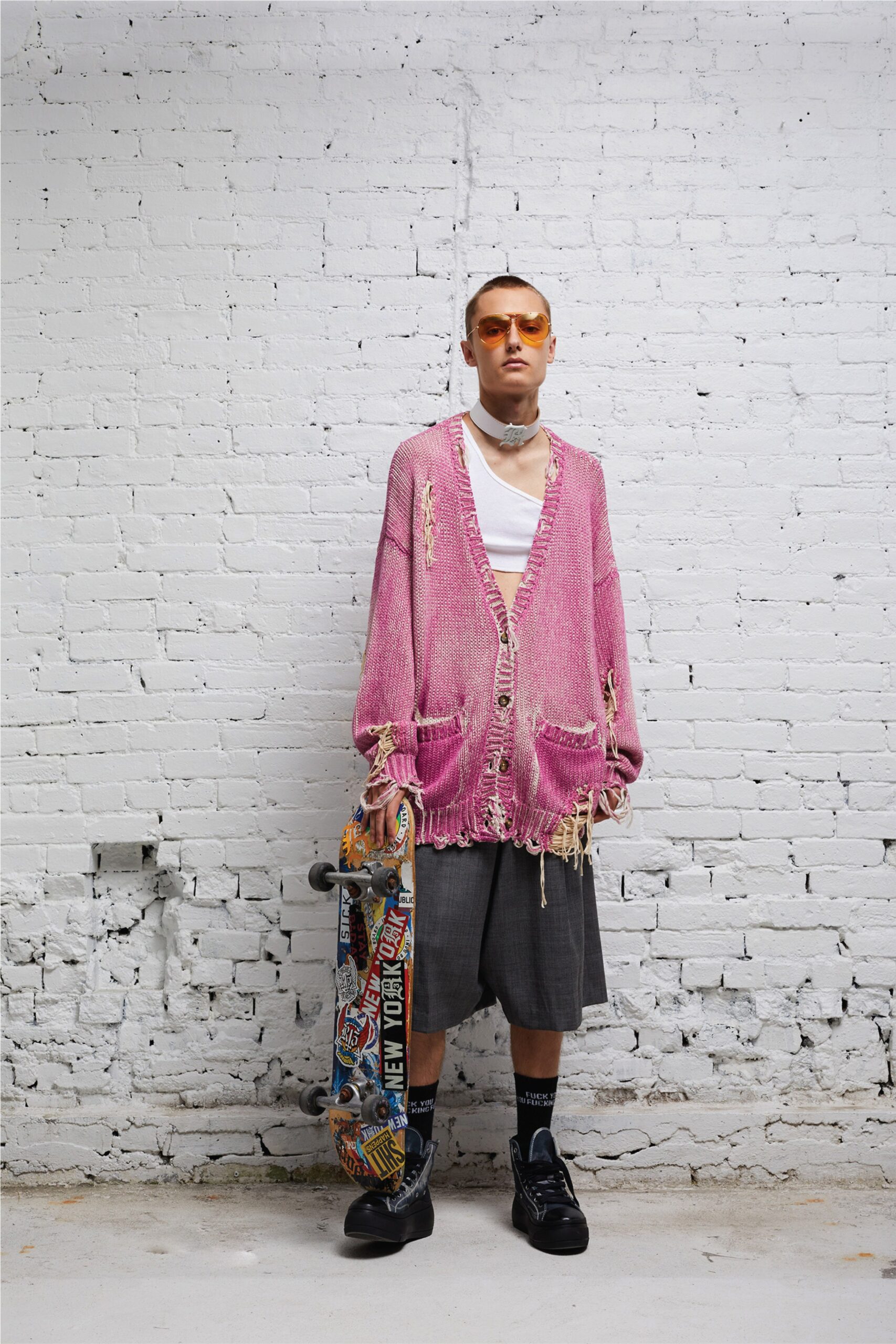 R13 S/S 23 Look 12