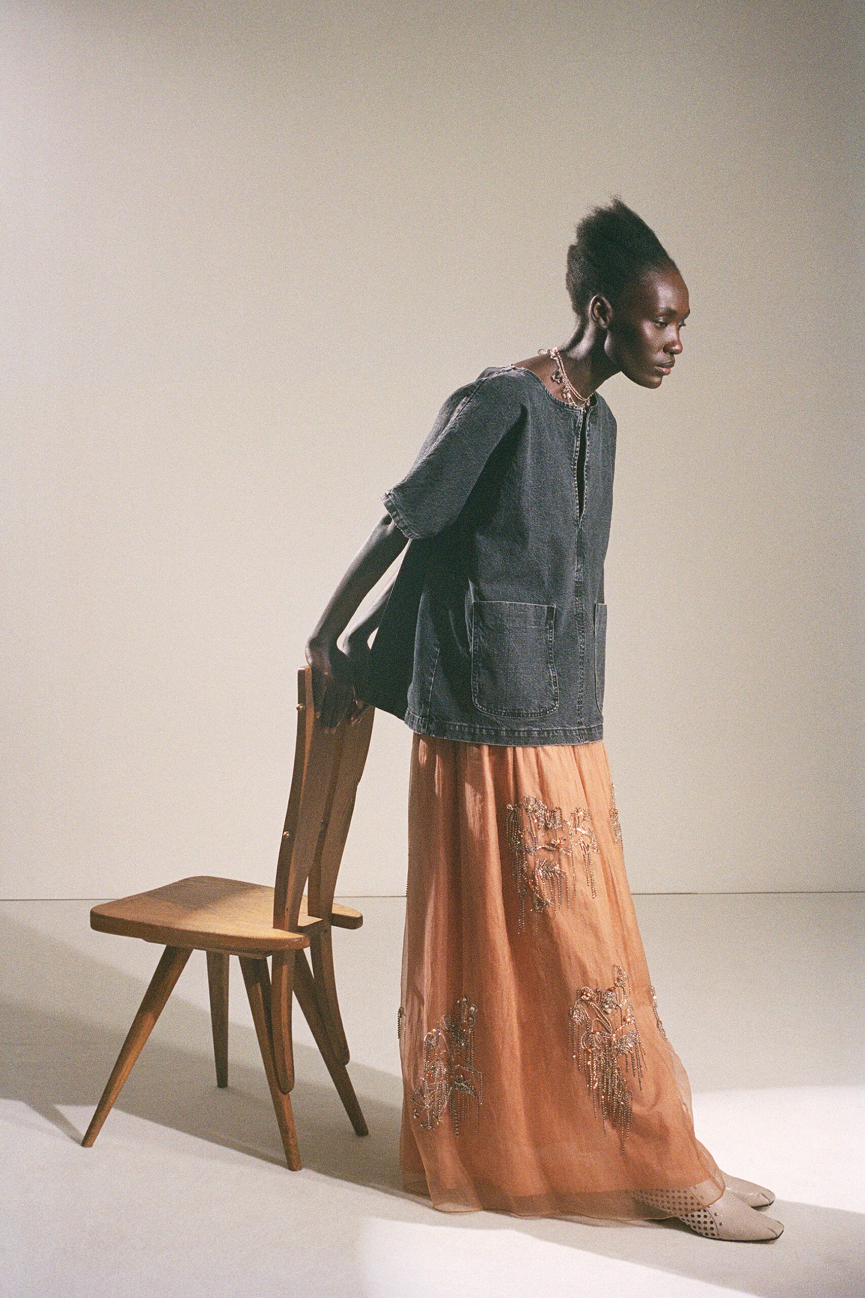 Rachel Comey S/S 23 Look 9