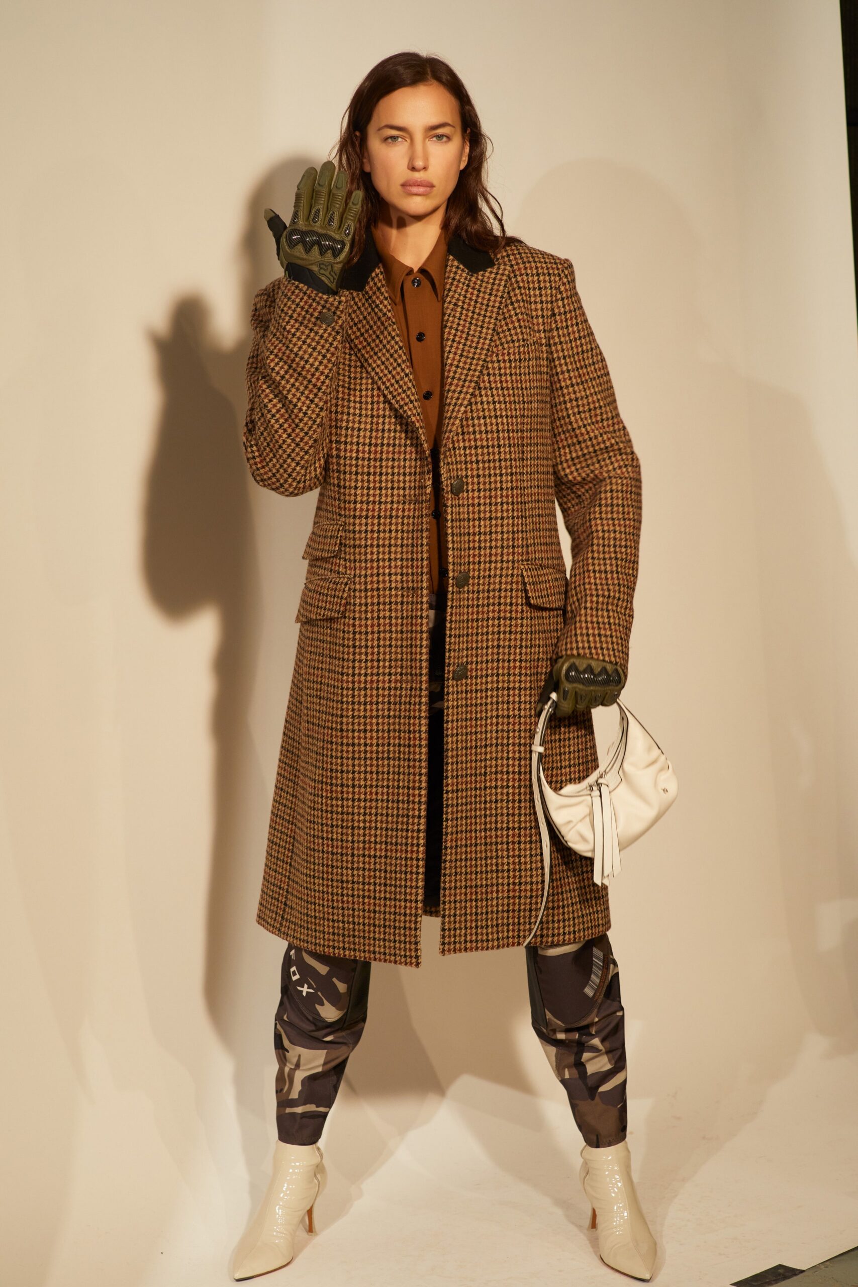 Rag & Bone F/W 22 Look 12