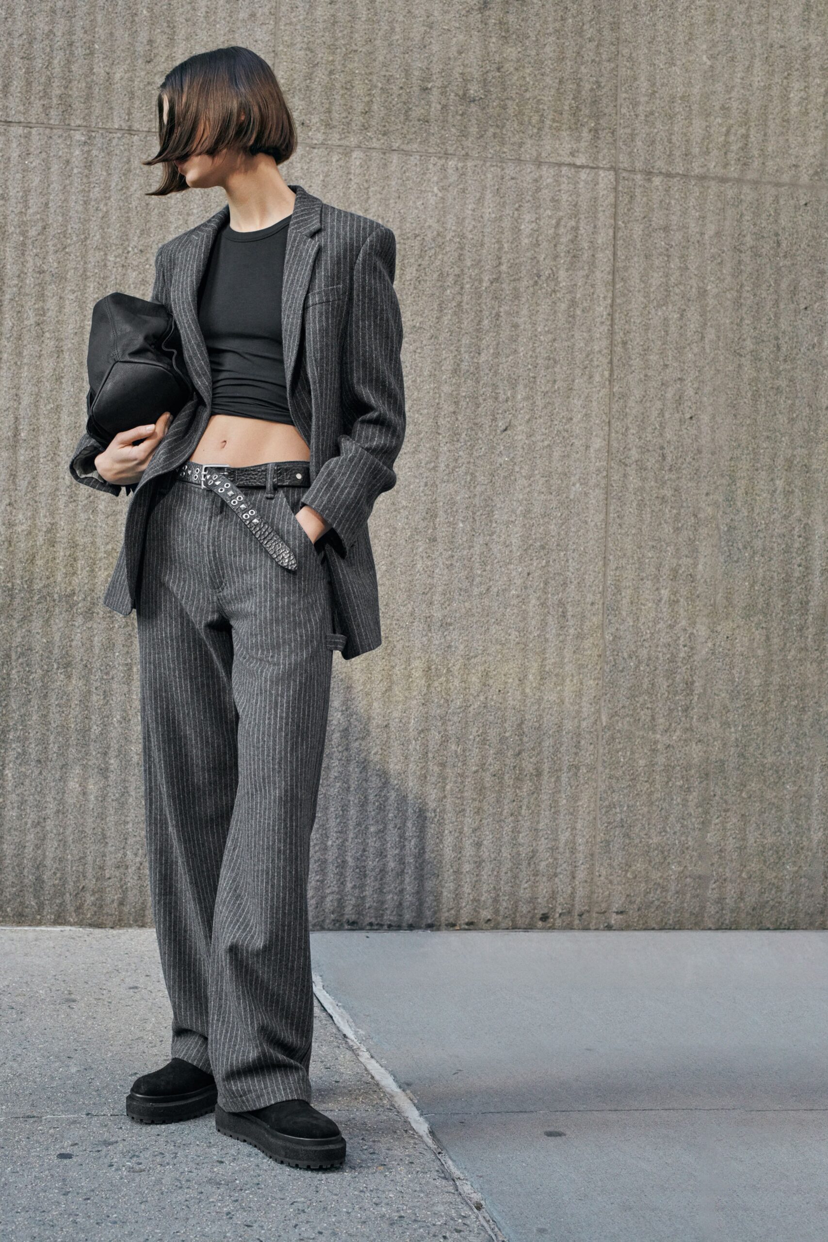 Rag & Bone F/W 23 Look 12