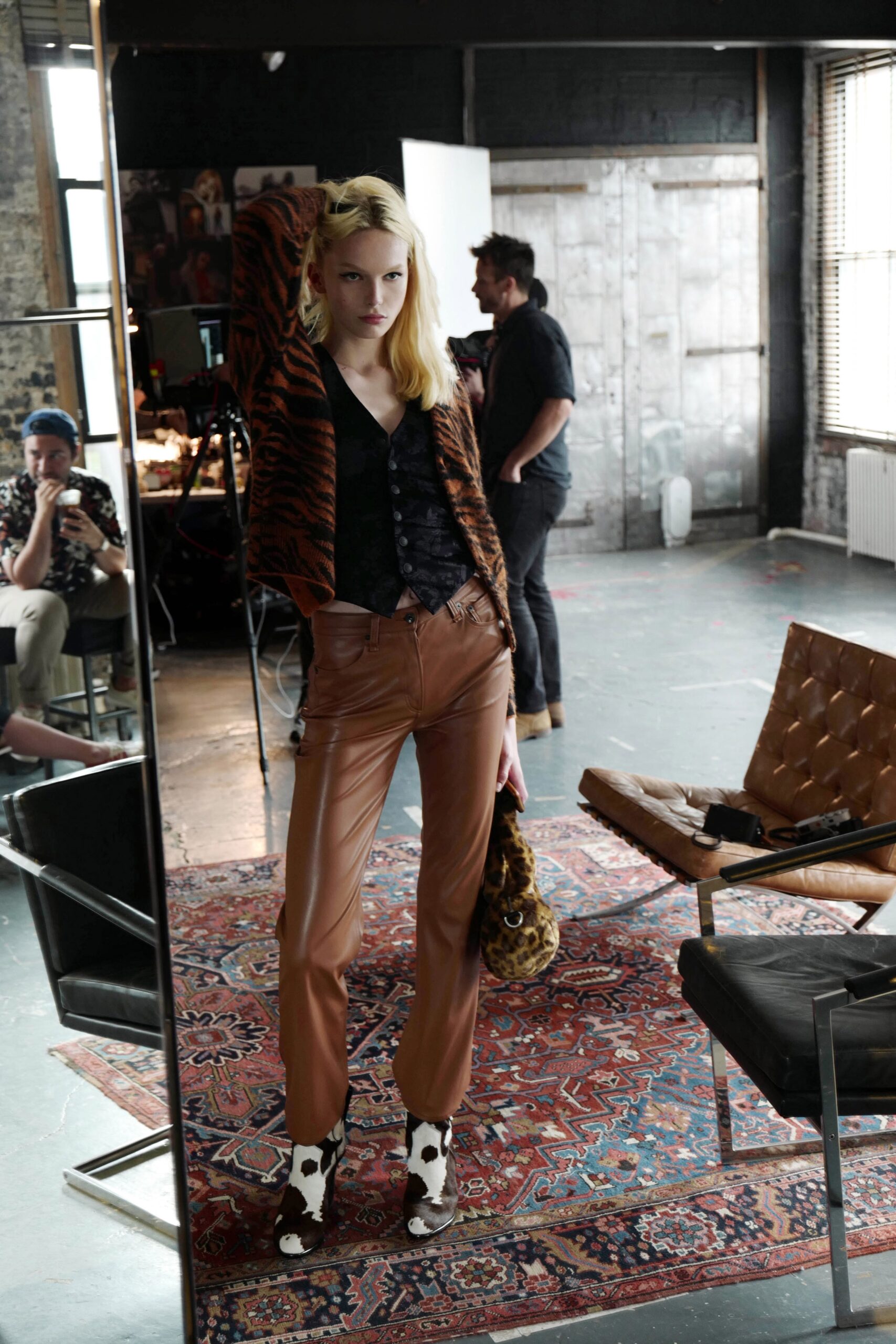 Rag & Bone Resort 23 Look 12