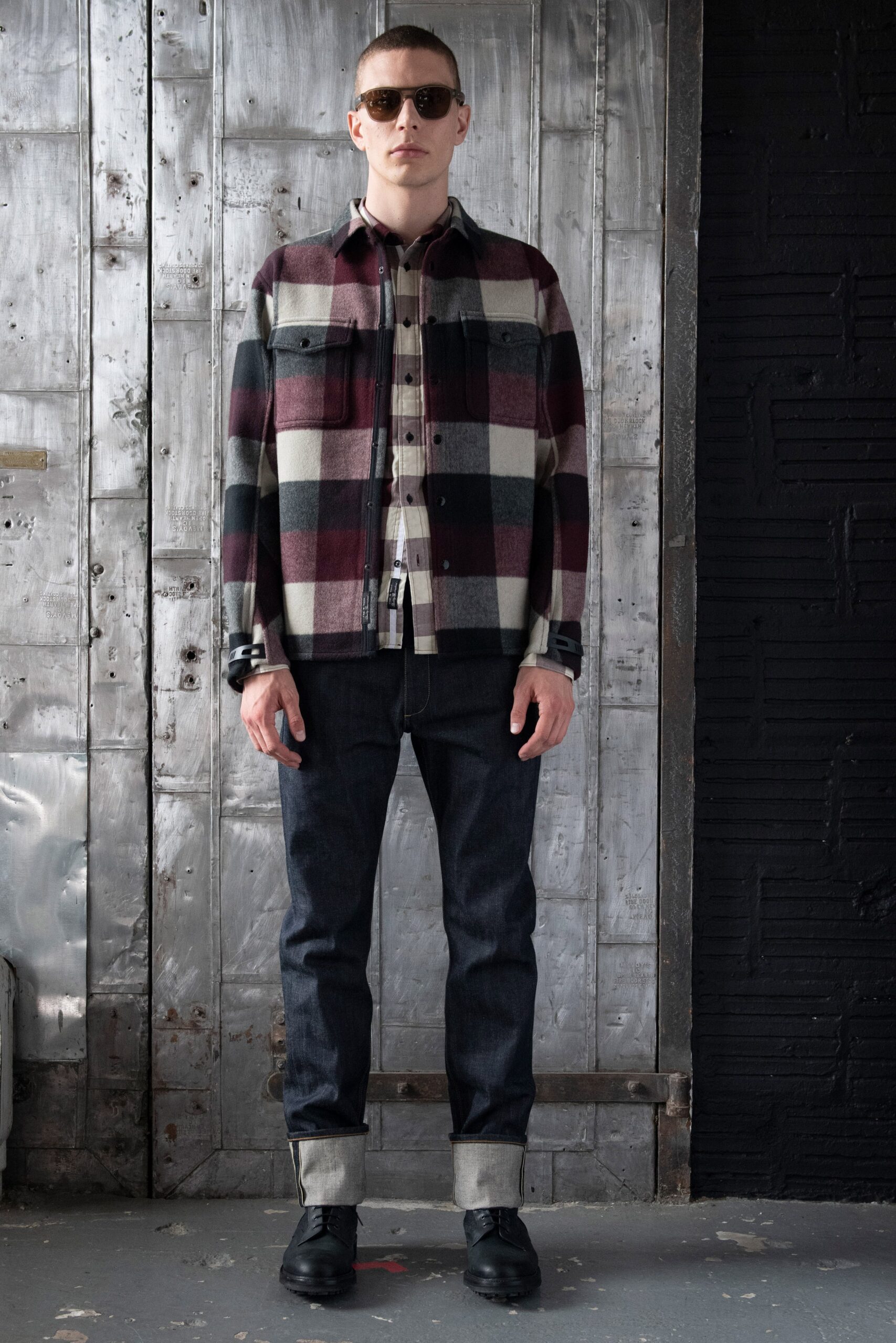 Rag & Bone Resort 23 Look 12