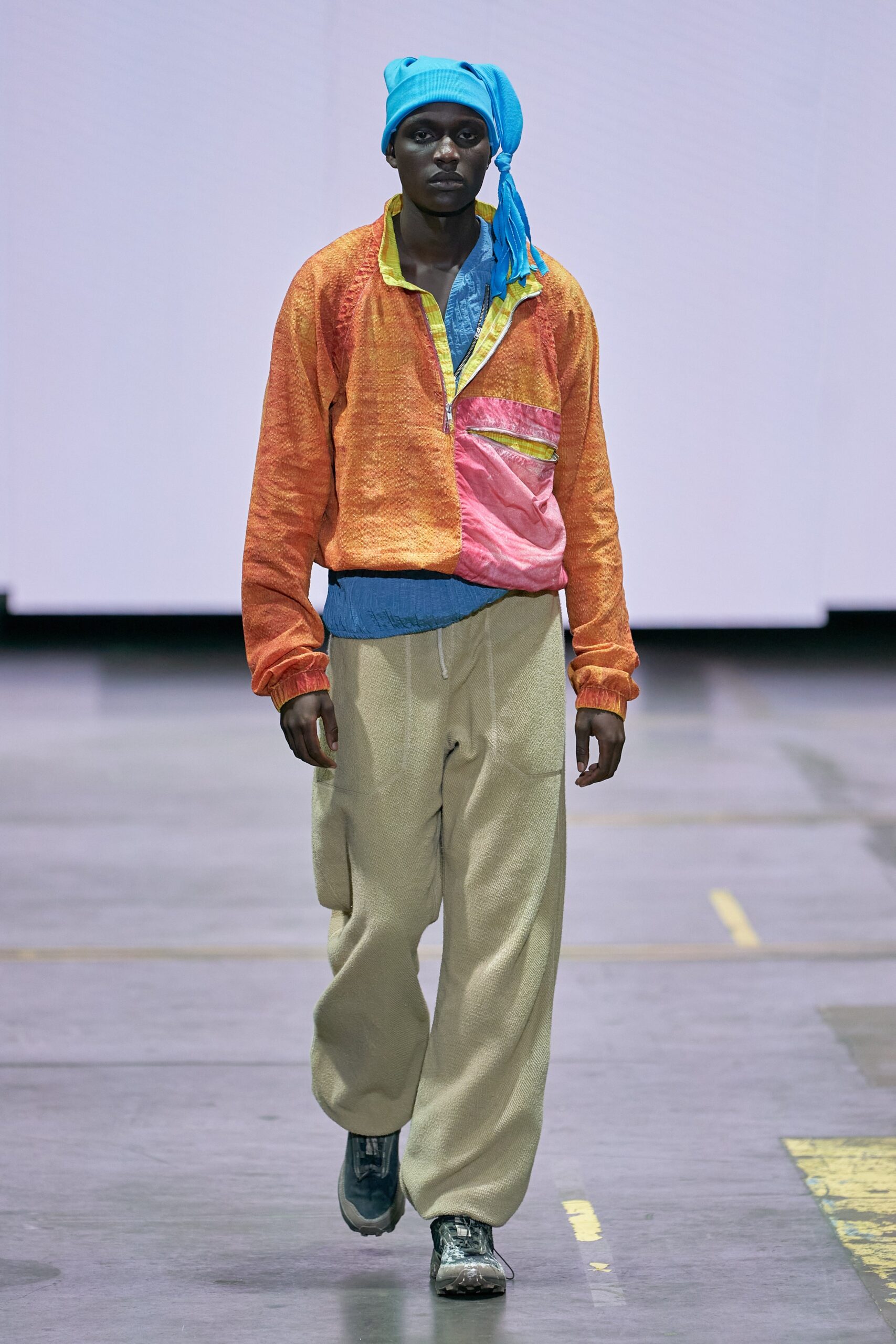 Ranra Copenhagen S/S 23 Look 12