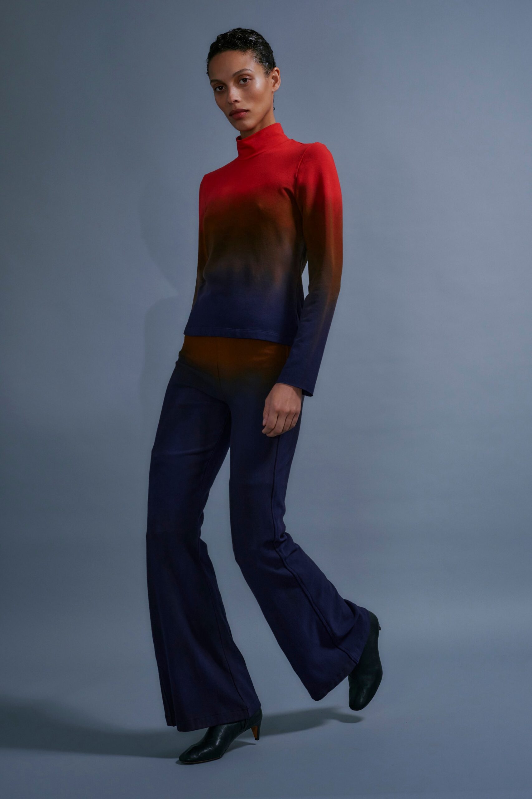 Raquel Allegra F/W 23 Look 12