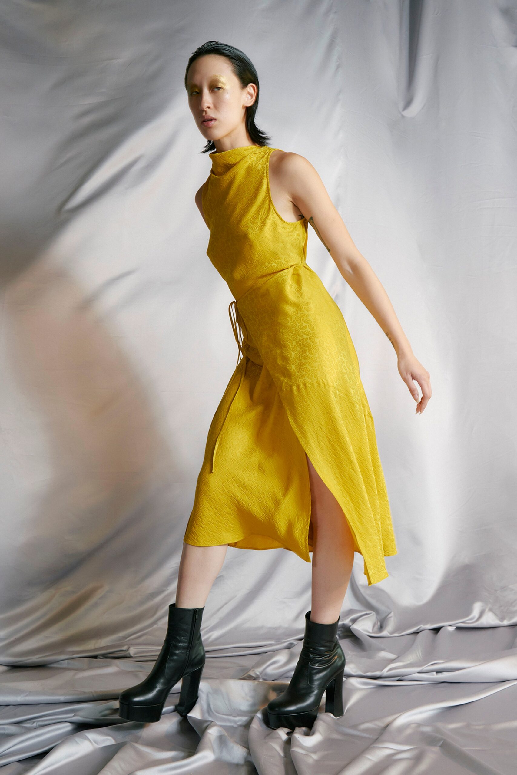 Raquel Allegra F/W 23 Look 12