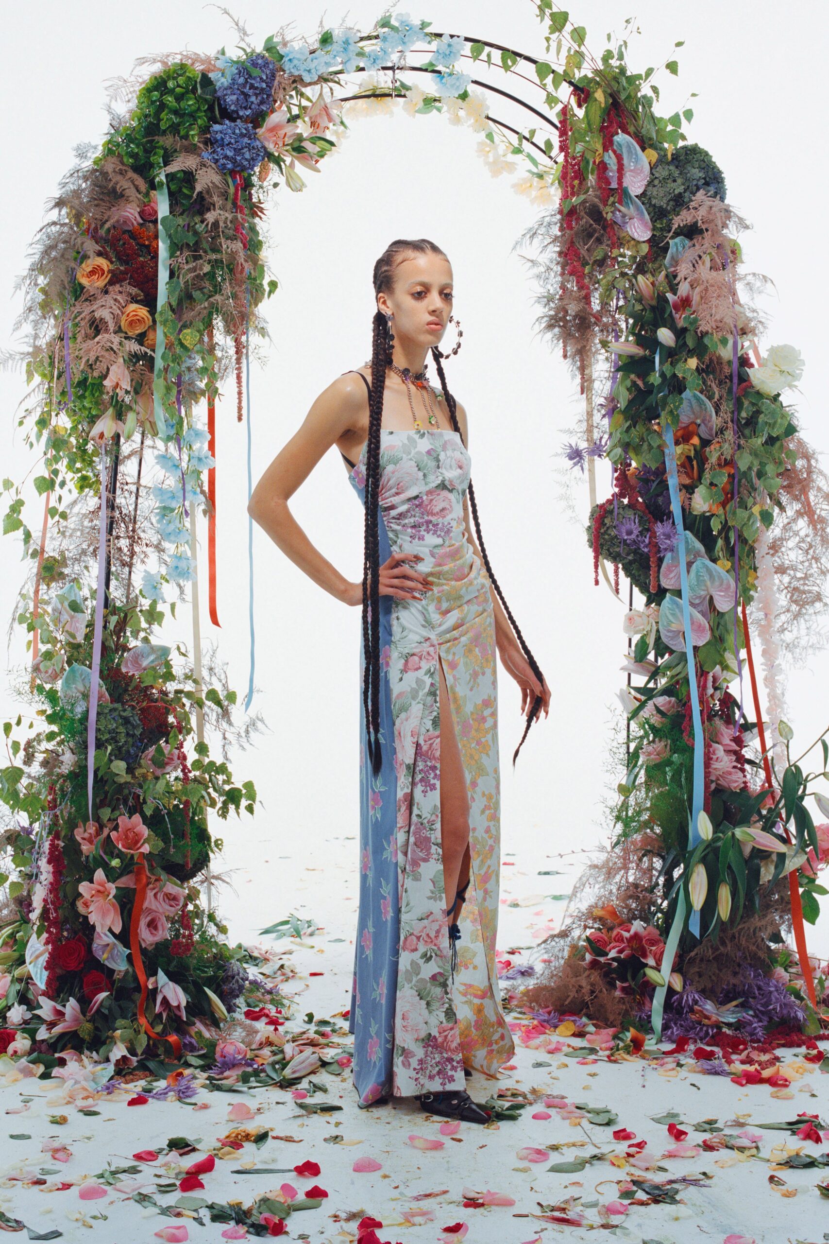 Rave Review S/S 23 Look 12