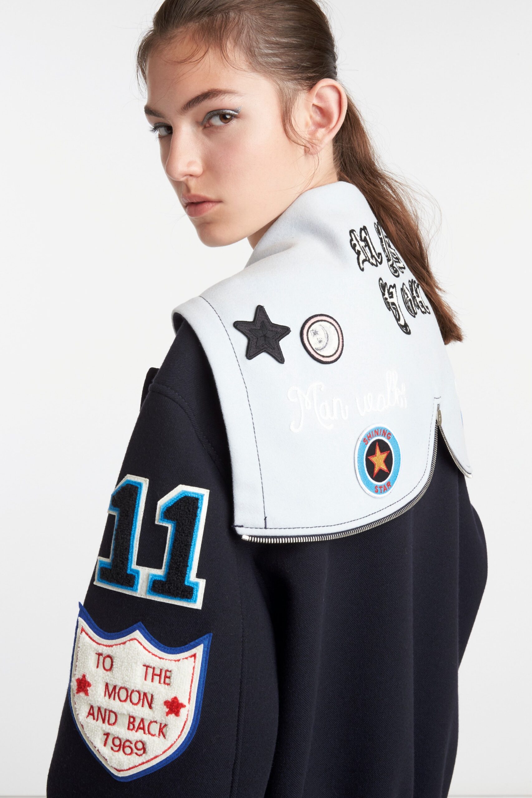 Red Valentino Resort 19 Look 12