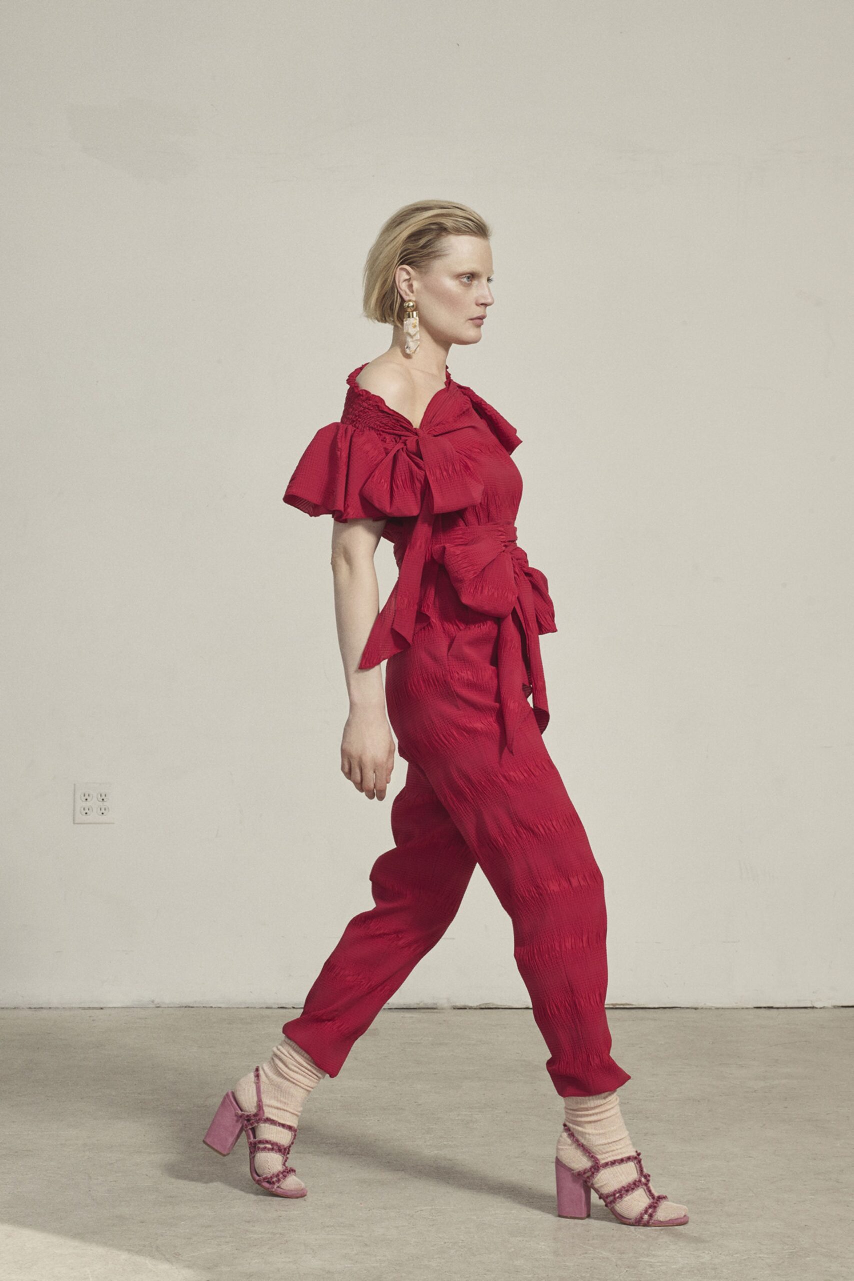 Rachel Comey F/W 18 Look 12