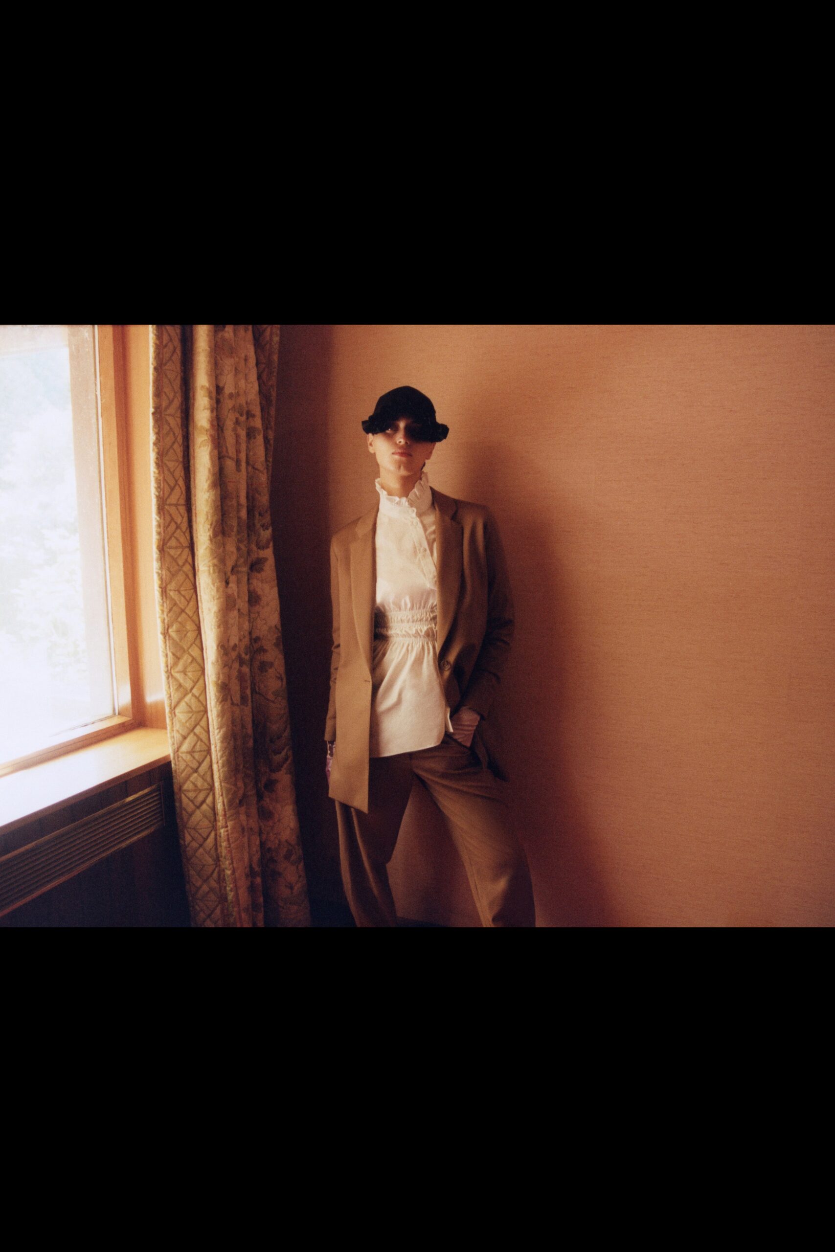 Preen by Thornton Bregazzi Resort 22 Look 12