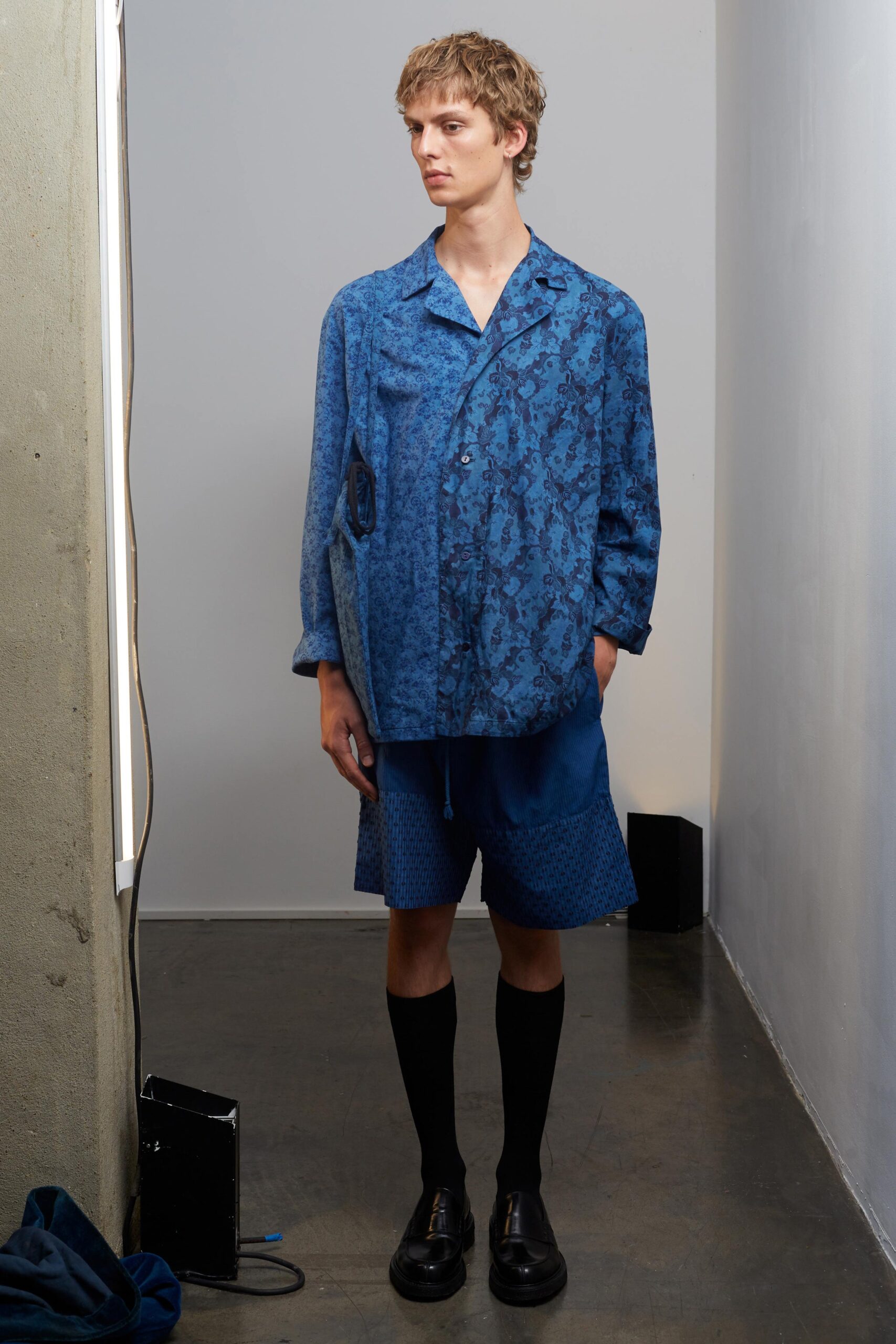 Phoebe English S/S 20 Look 13