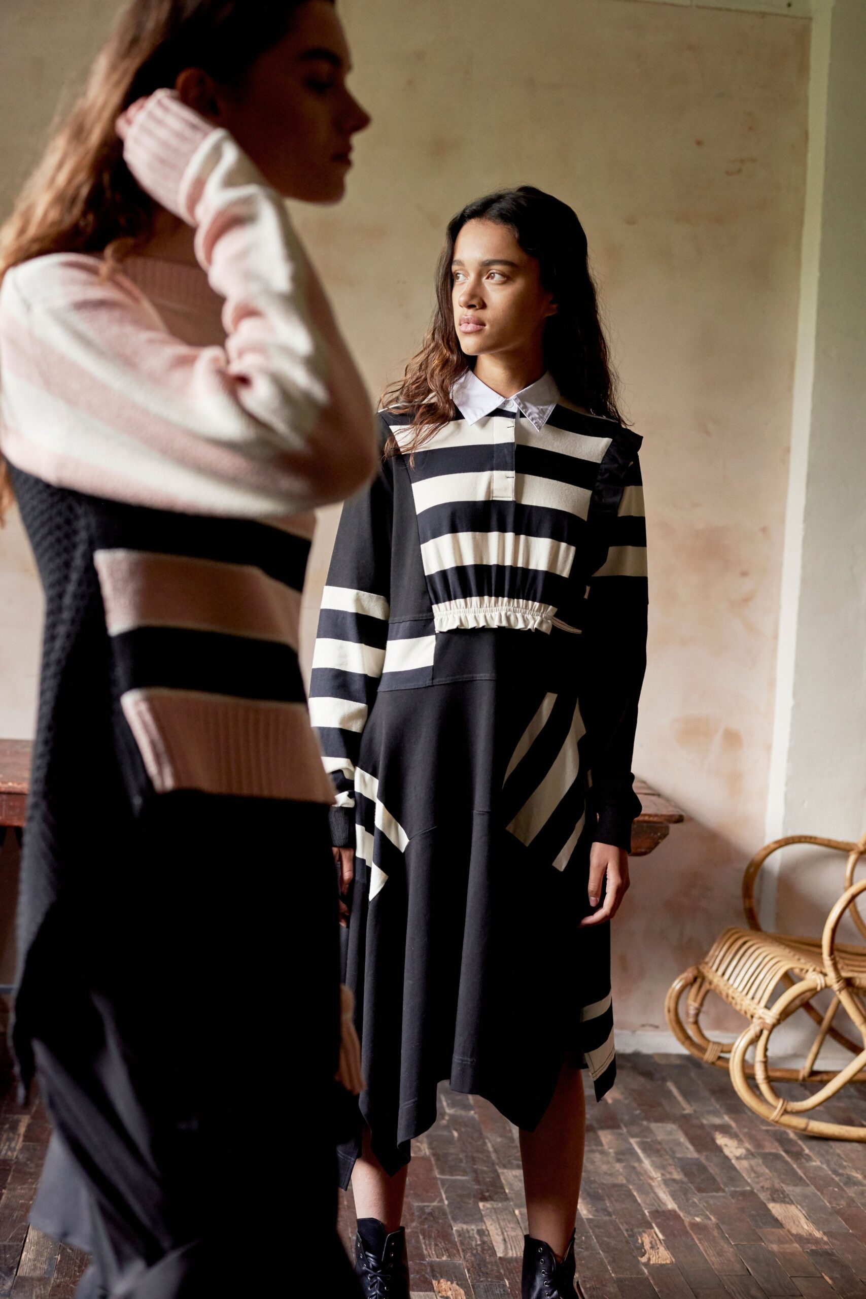 Preen Line Resort 20 Look 13