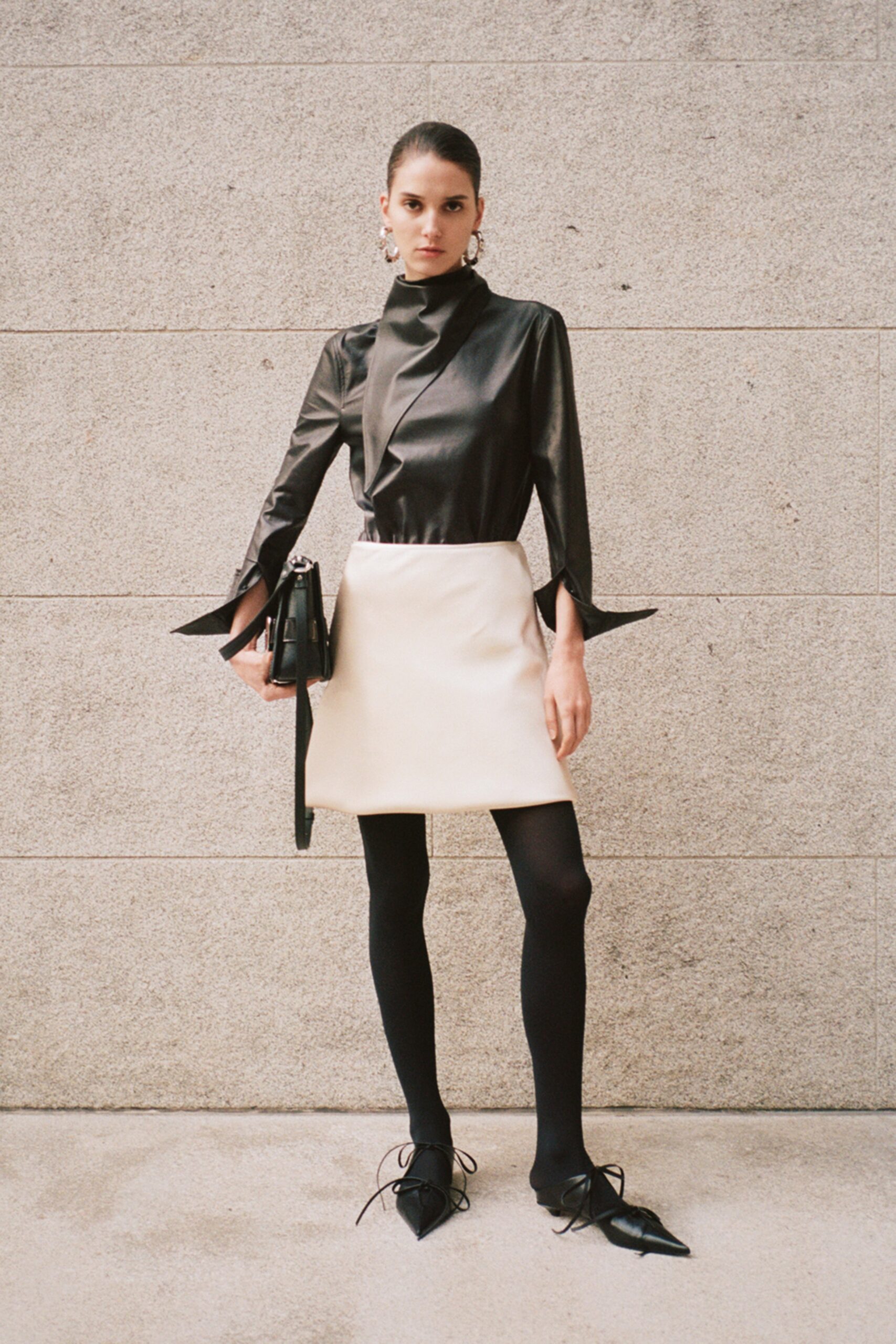 Proenza Schouler F/W 20 Look 13