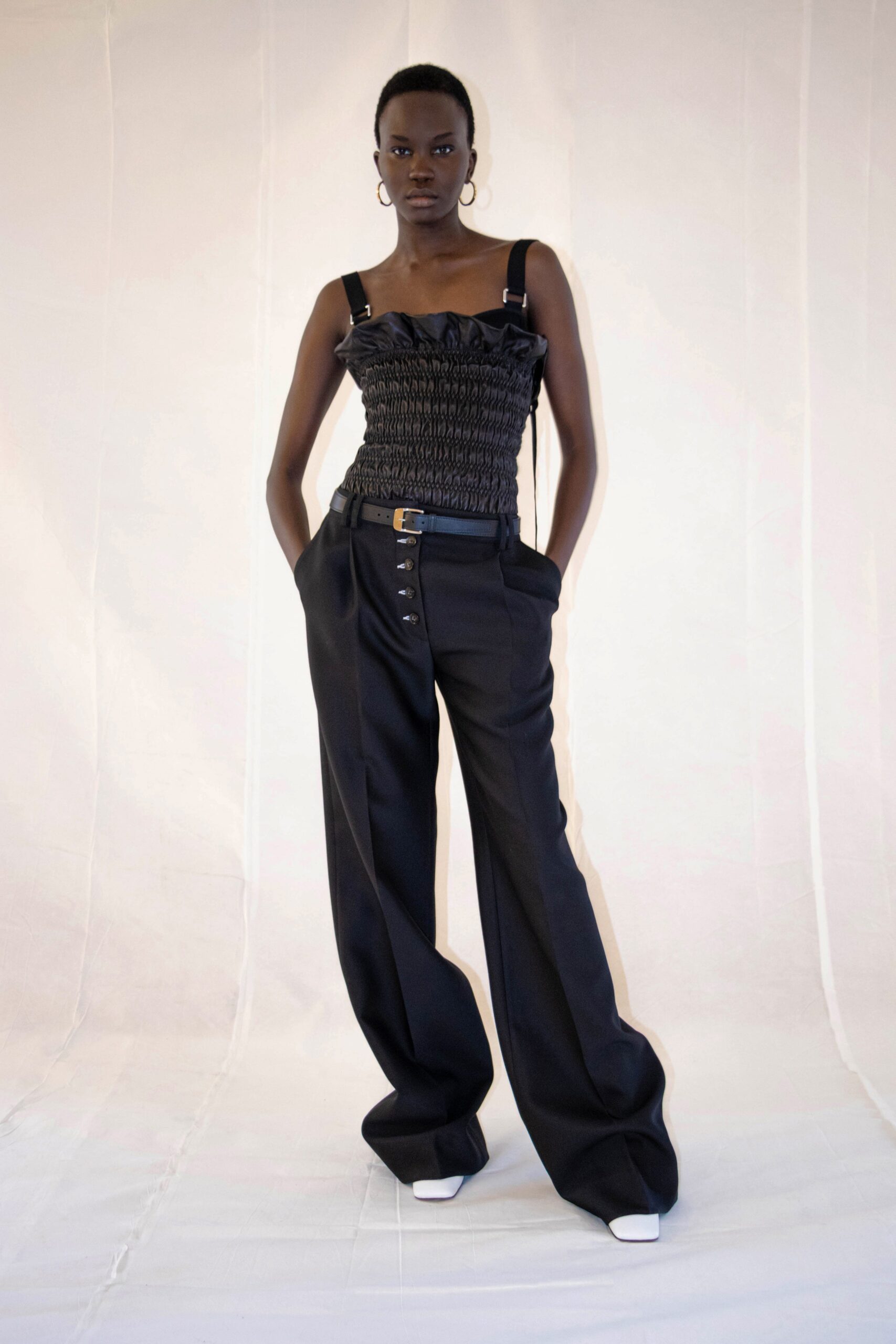 Proenza Schouler Resort 21 Look 12