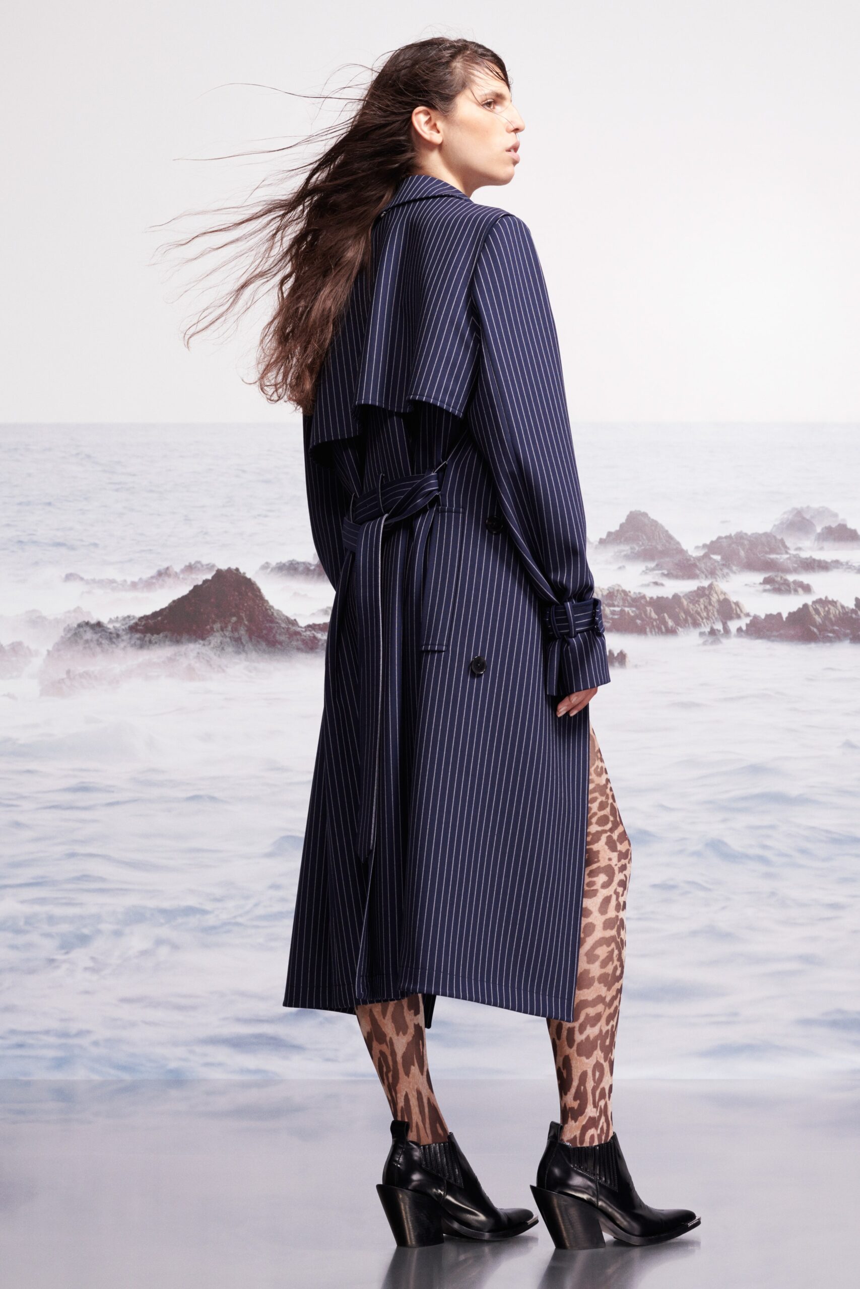 Rabanne Resort 19 Look 13