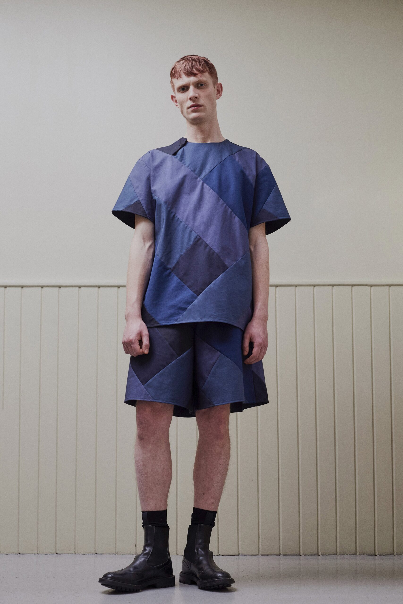Phoebe English F/W 20 Look 13