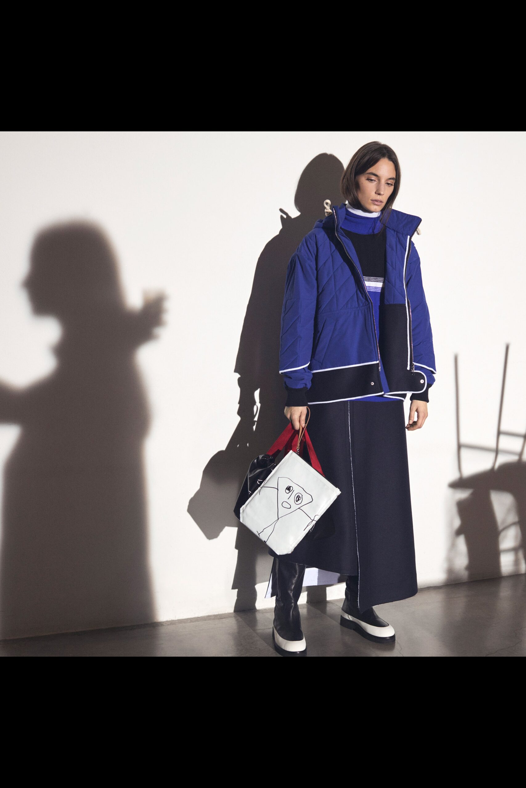 Plan C F/W 20 Look 11