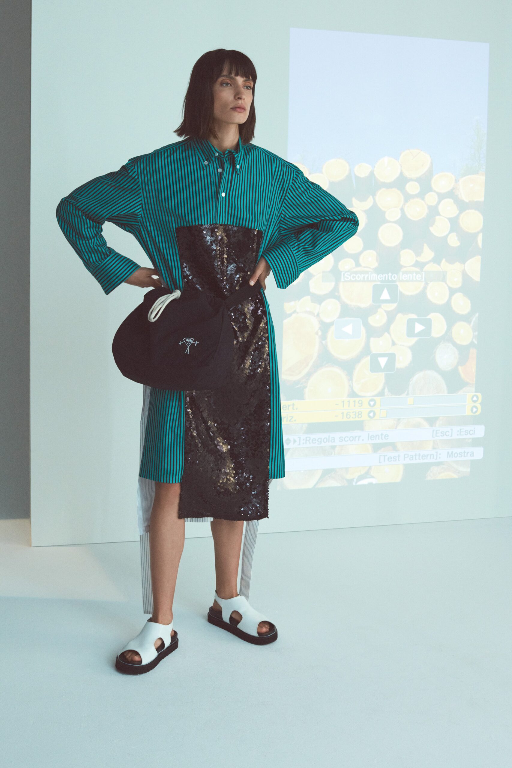 Plan C S/S 21 Look 13