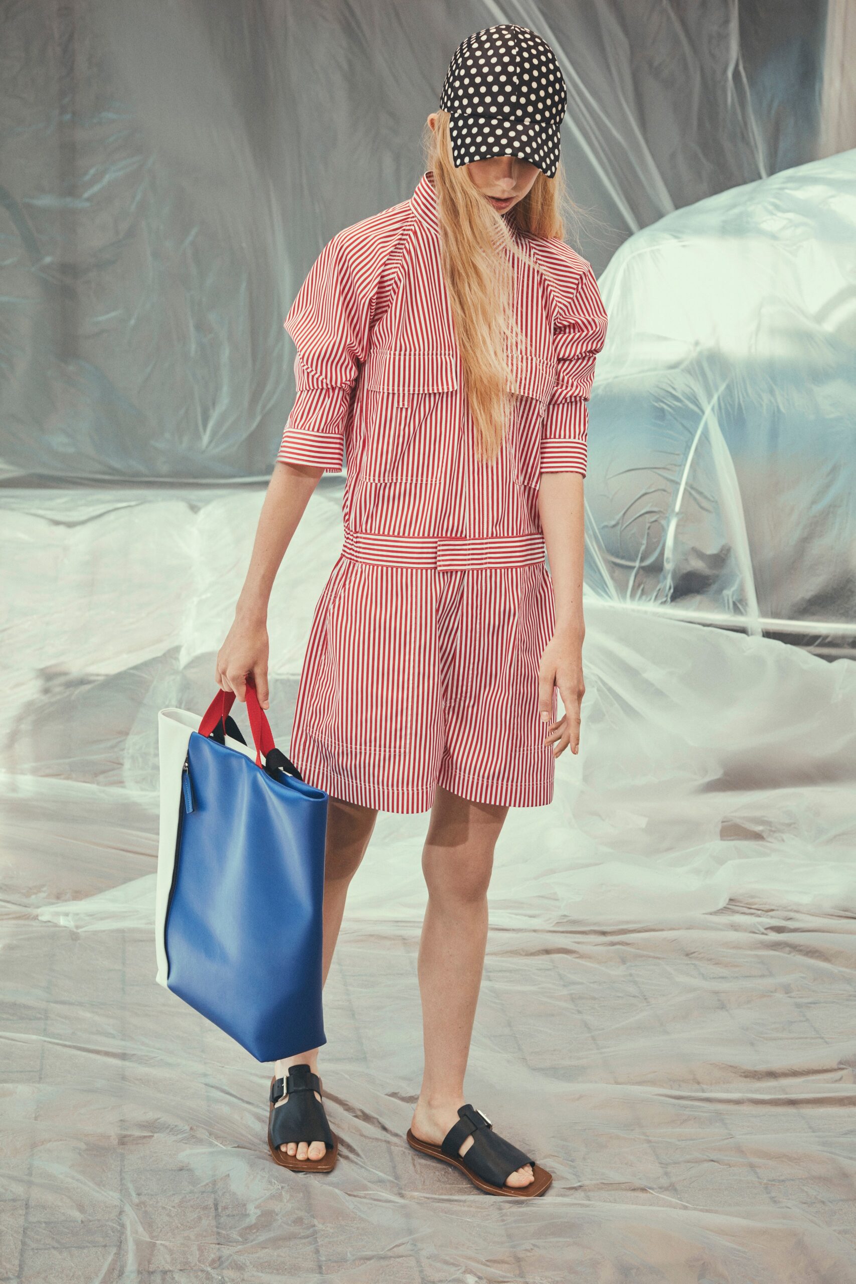 Plan C S/S 20 Look 13