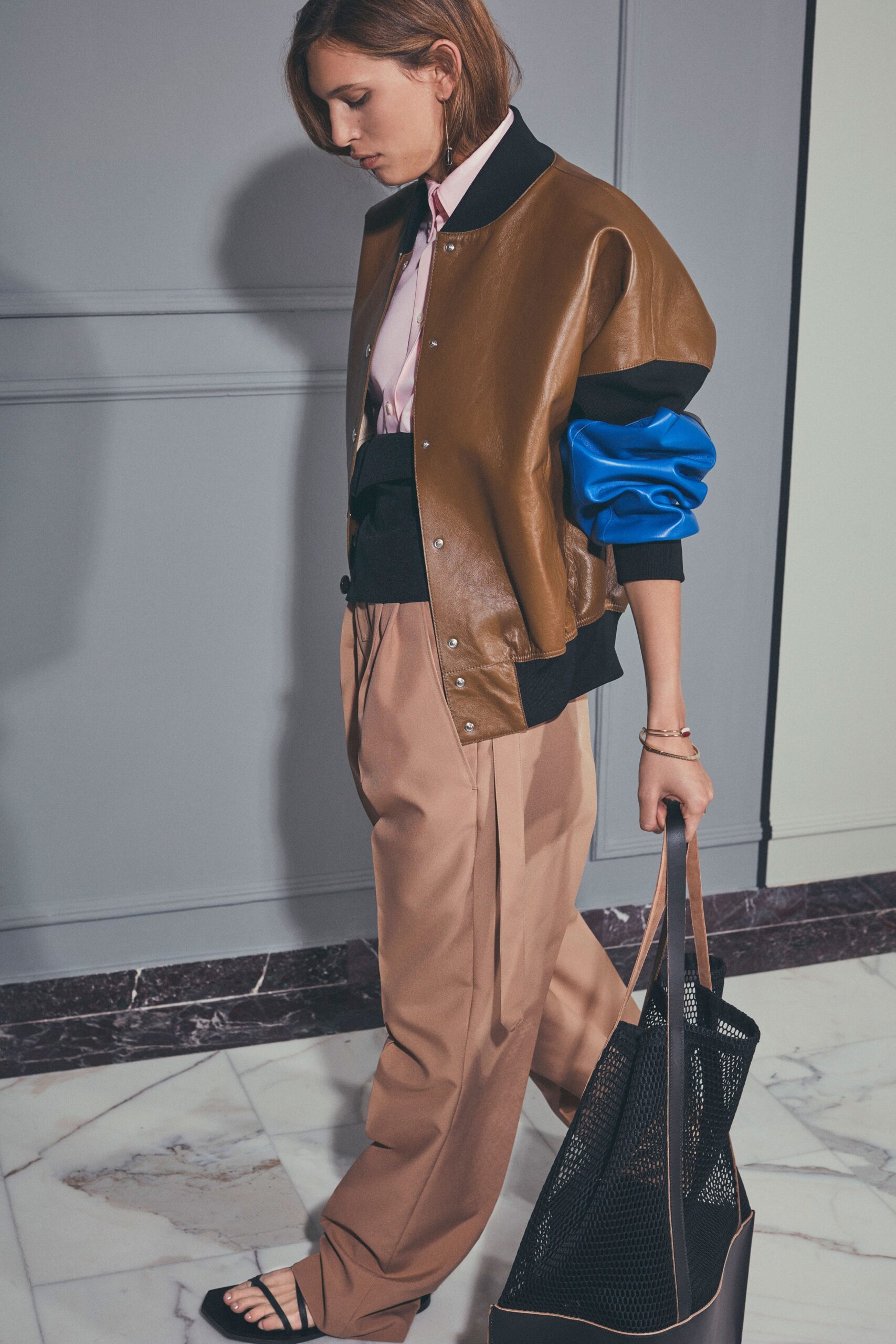 Plan C S/S 19 Look 13