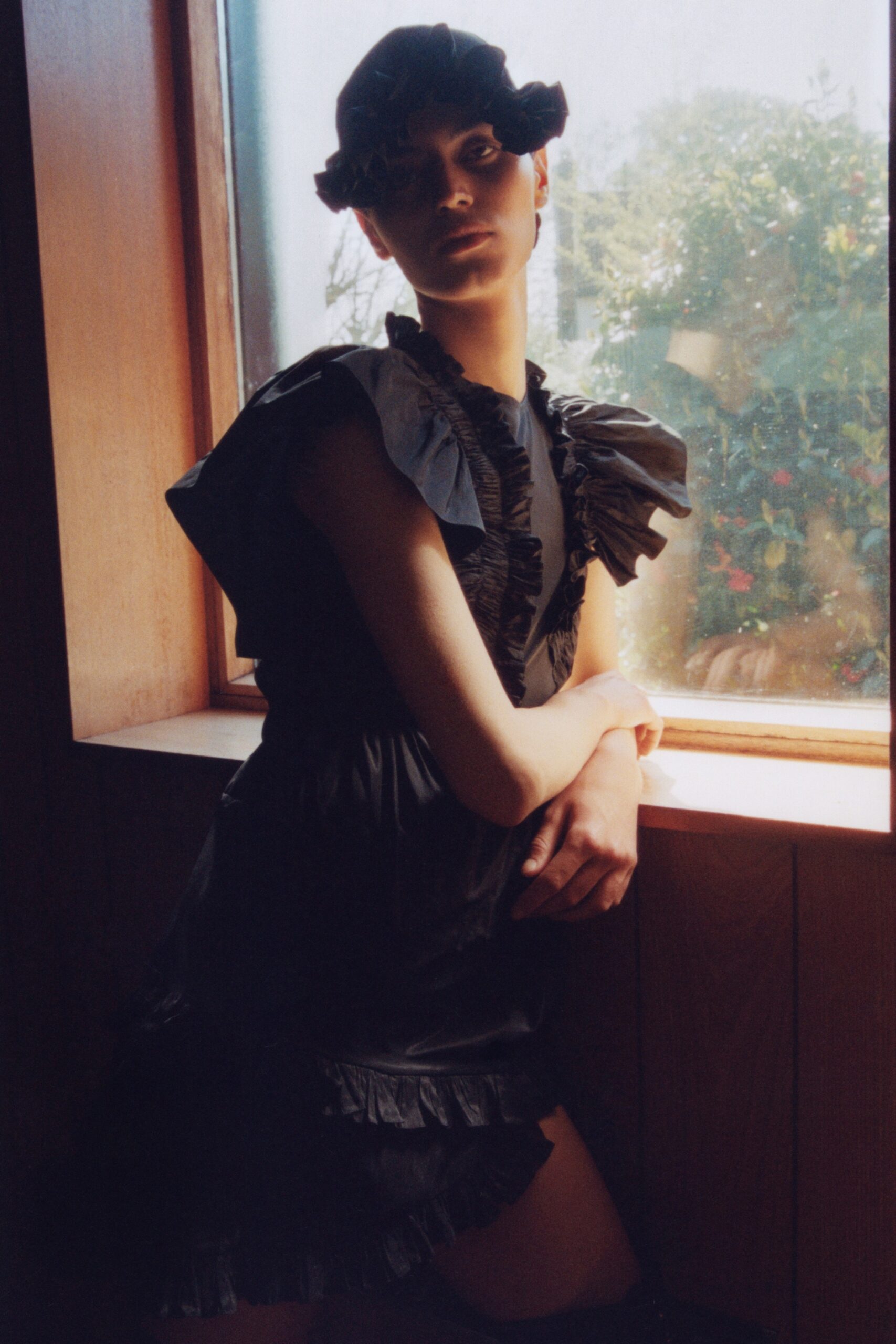 Preen by Thornton Bregazzi Resort 22 Look 13