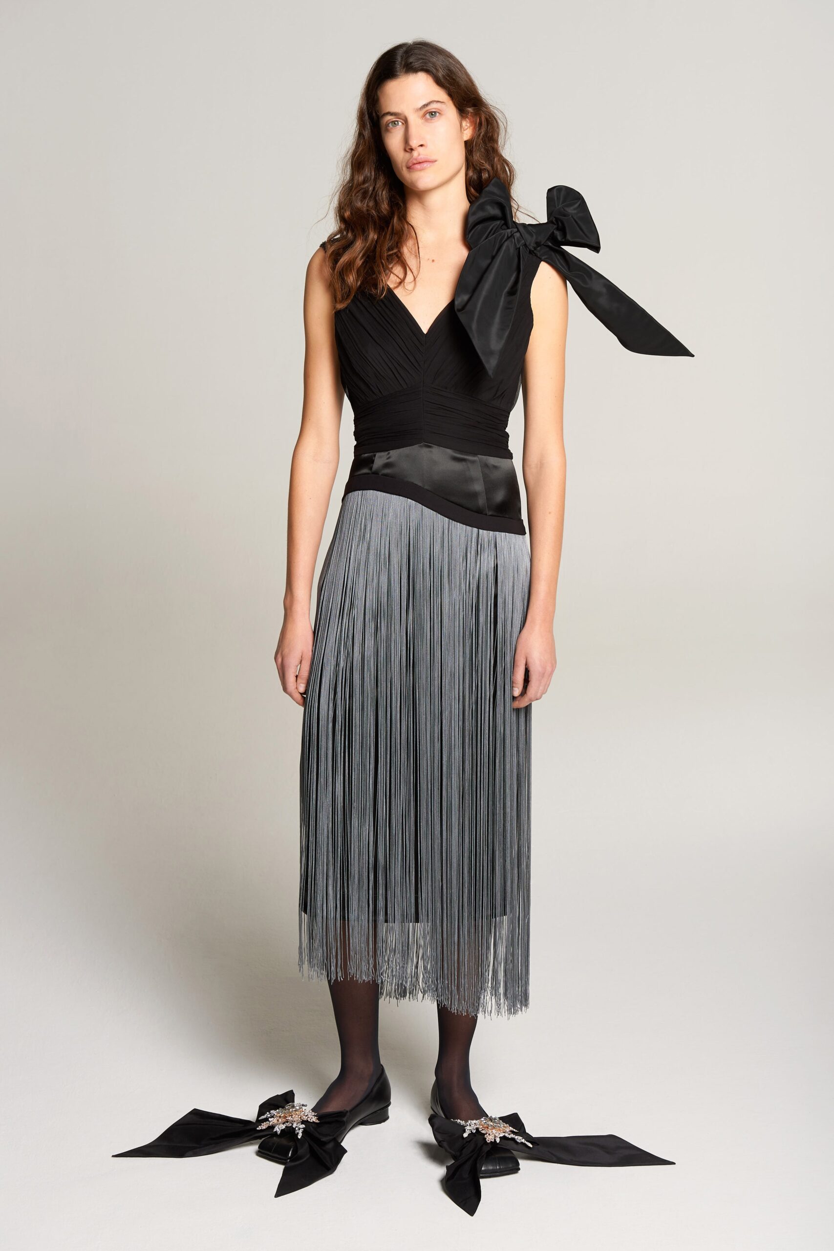 Preen by Thornton Bregazzi F/W 20 Look 13