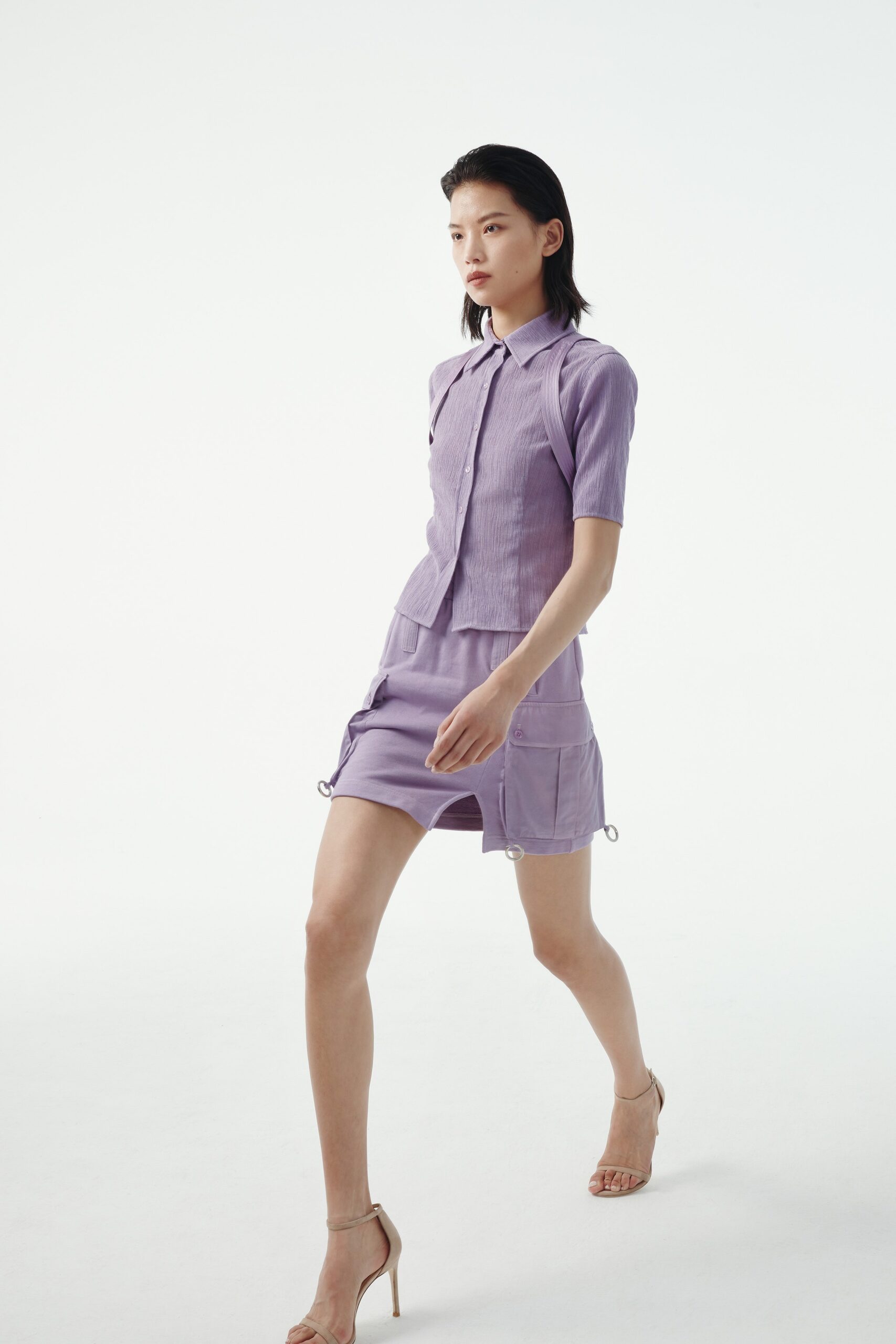 Private Policy S/S 21 Menswear Look 13