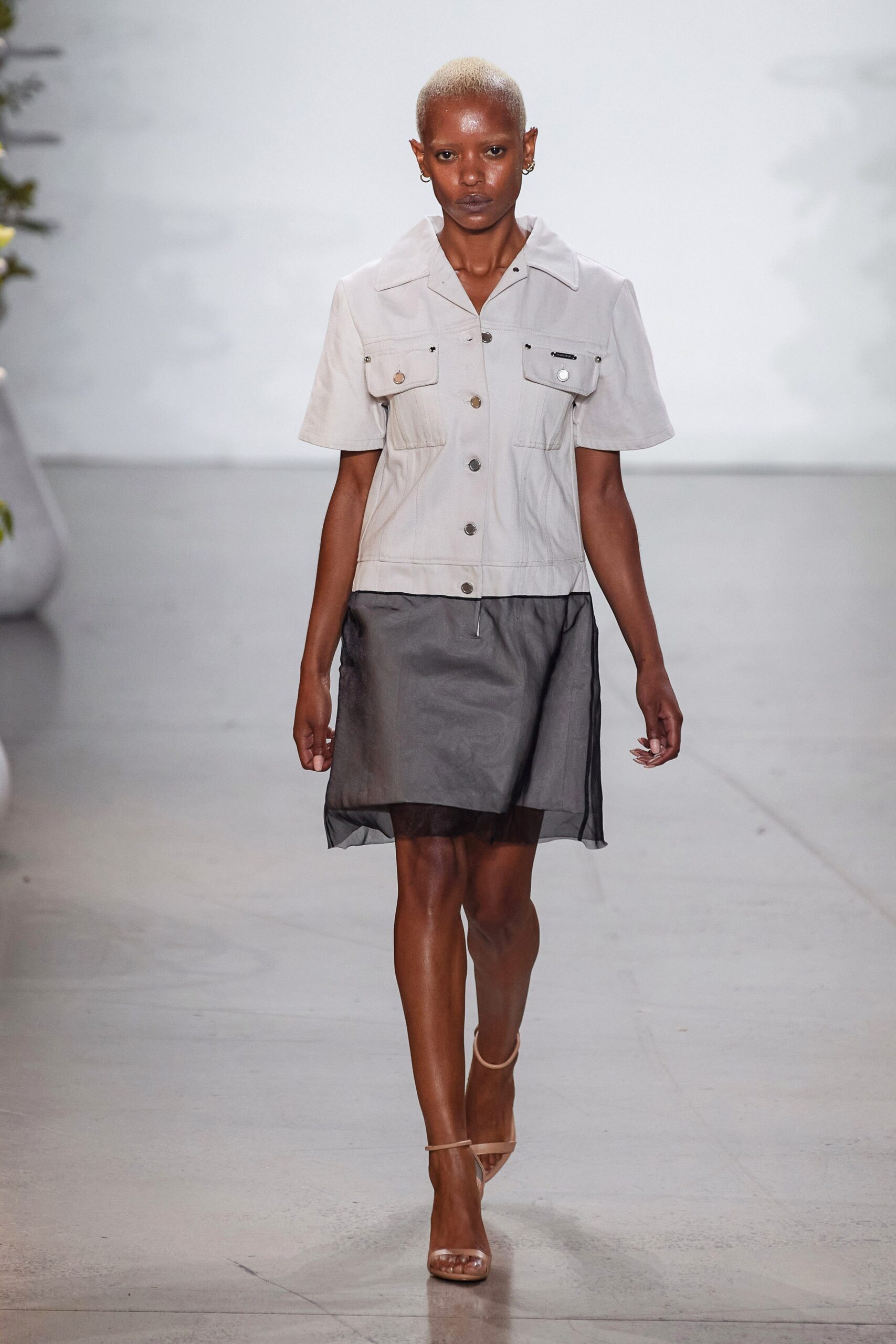 Private Policy S/S 22 Look 13