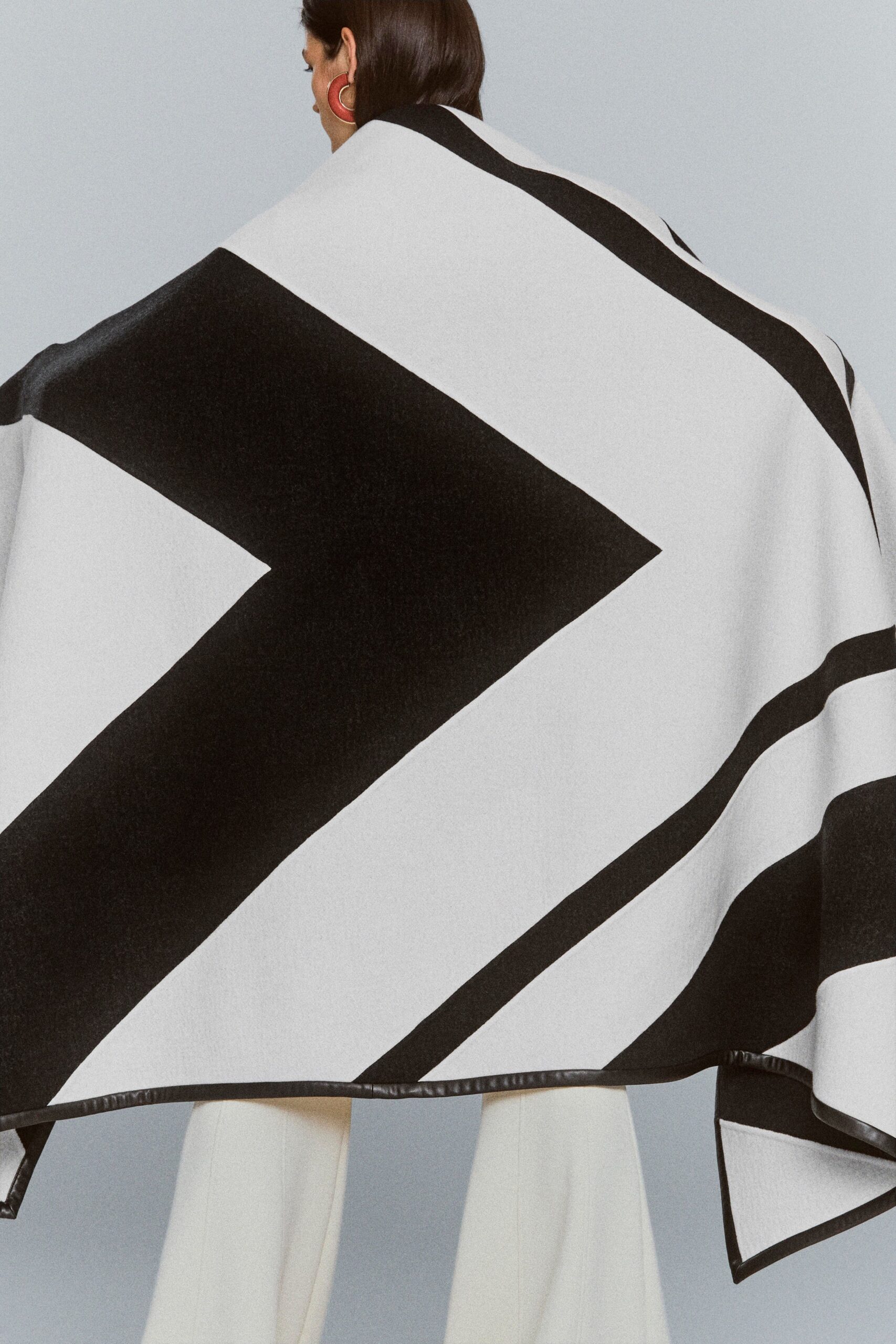 Proenza Schouler F/W 21 Look 13