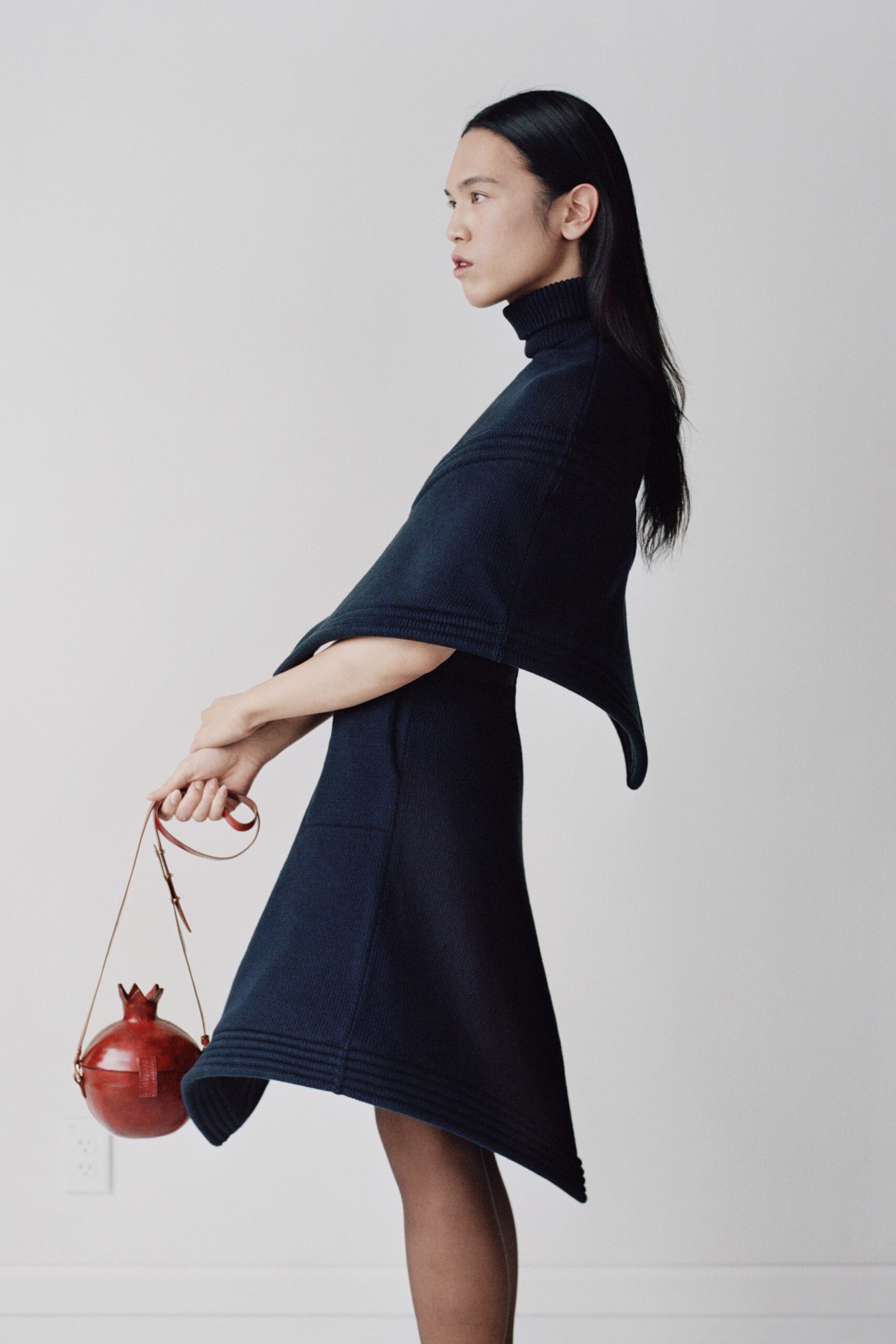Puppets and Puppets F/W 21 Look 13