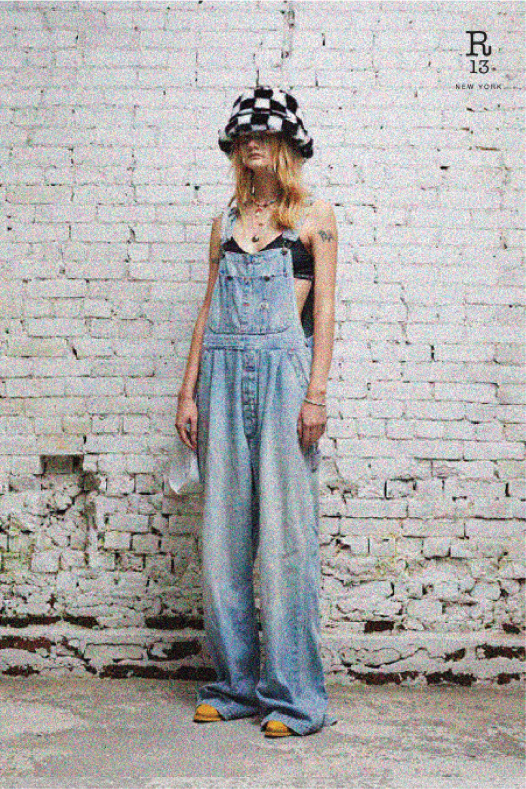 R13 S/S 22 Look 13