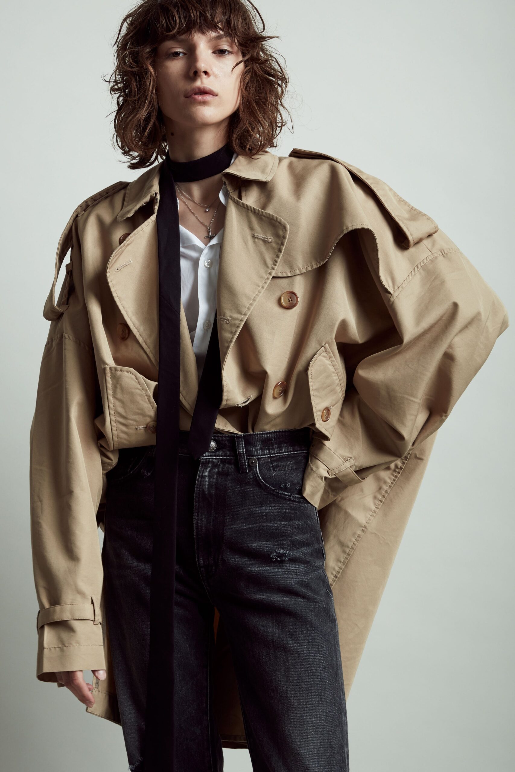 R13 Resort 19 Look 13