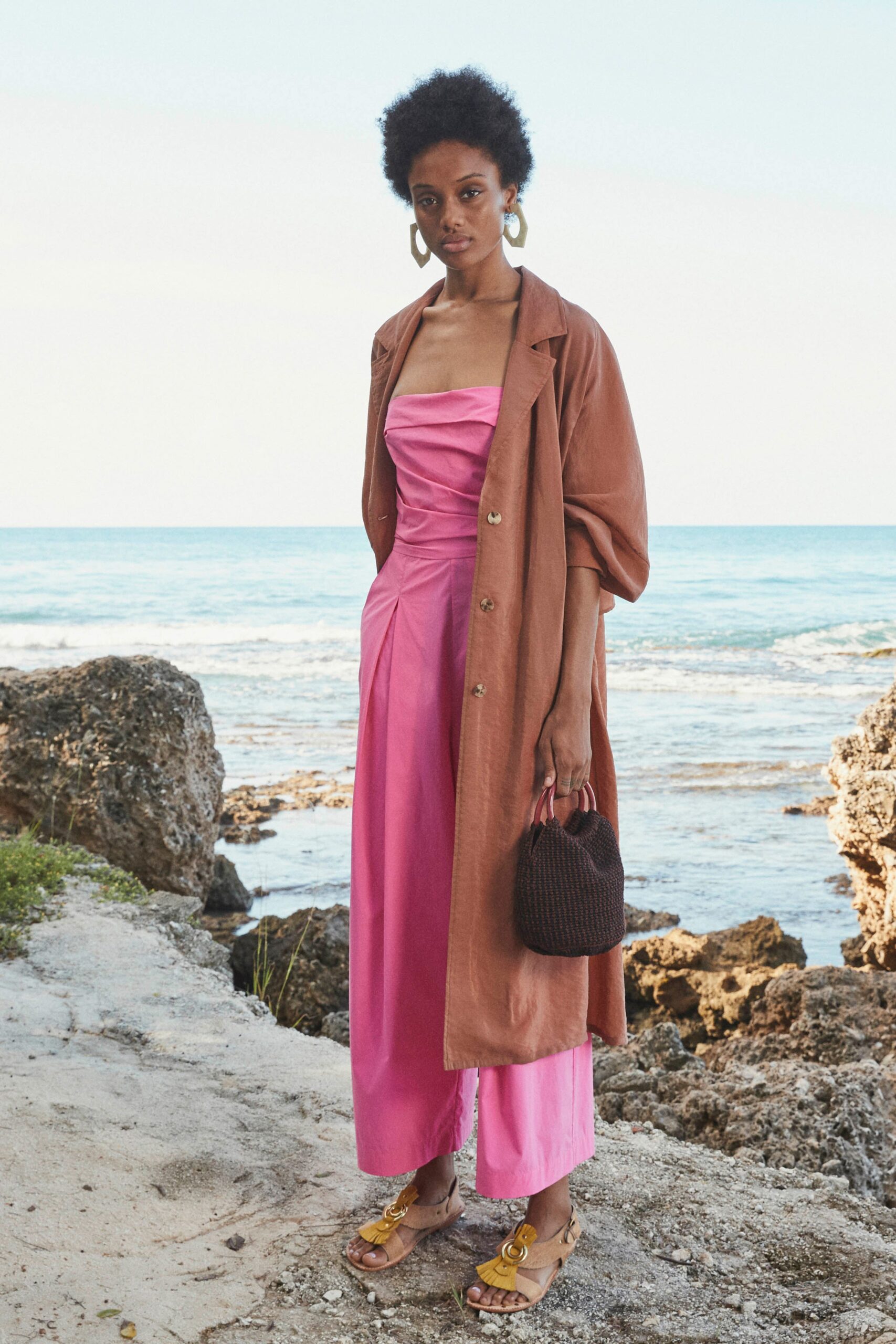 Rachel Comey F/W 19 Look 13